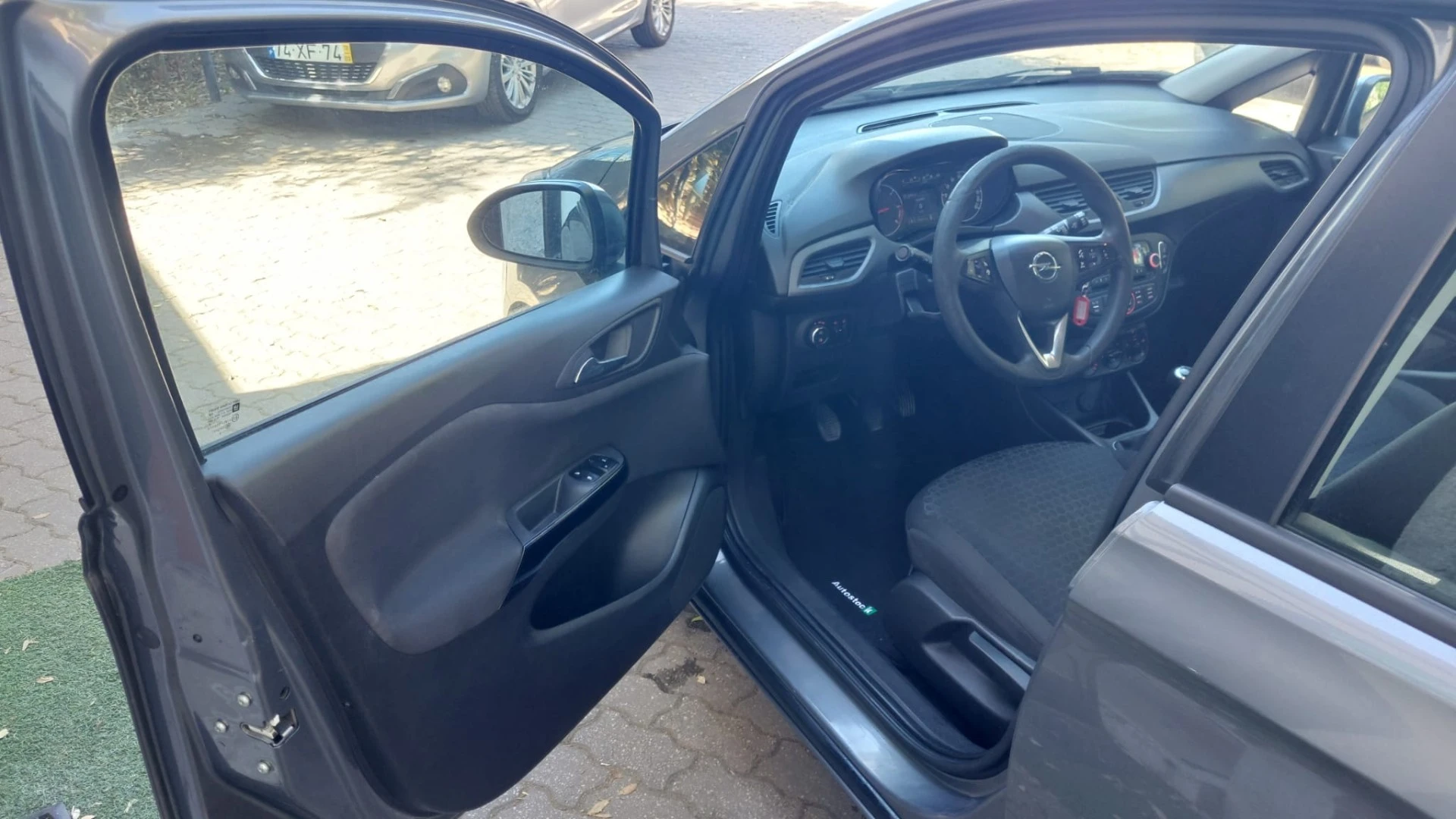 Opel Corsa 1.3 CDTi Edition