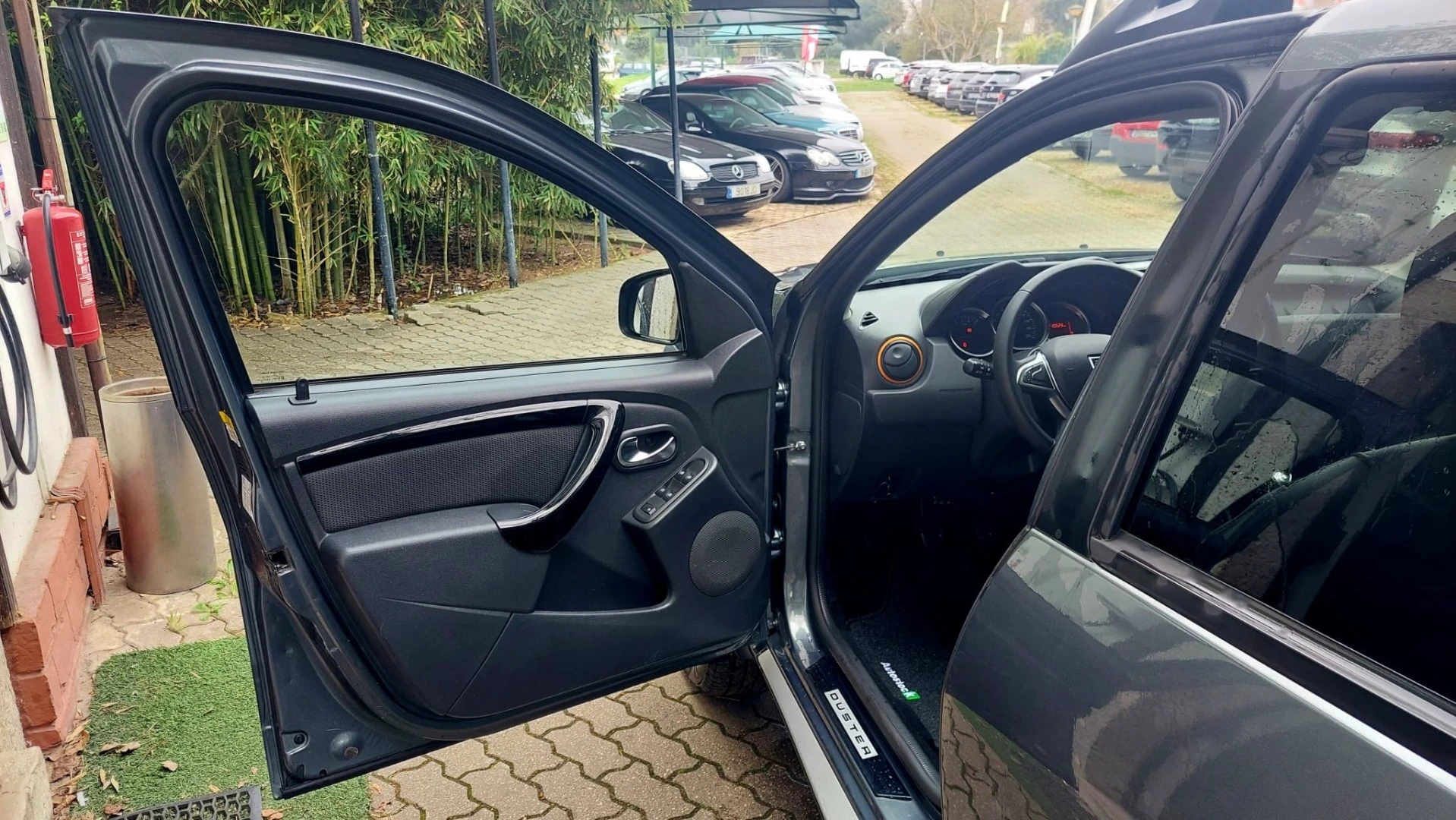 Dacia Duster 1.5 dCi Prestige