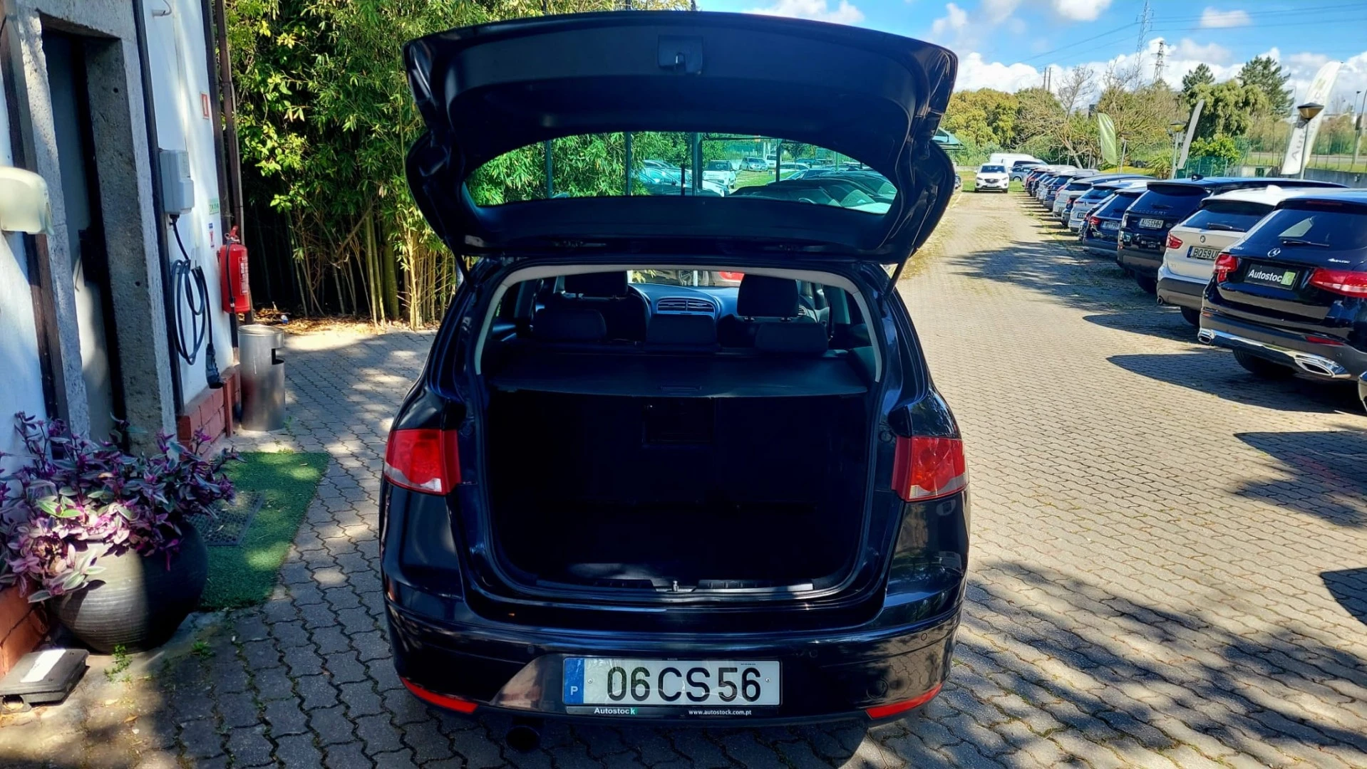 SEAT Altea XL 1.9 TDi Reference