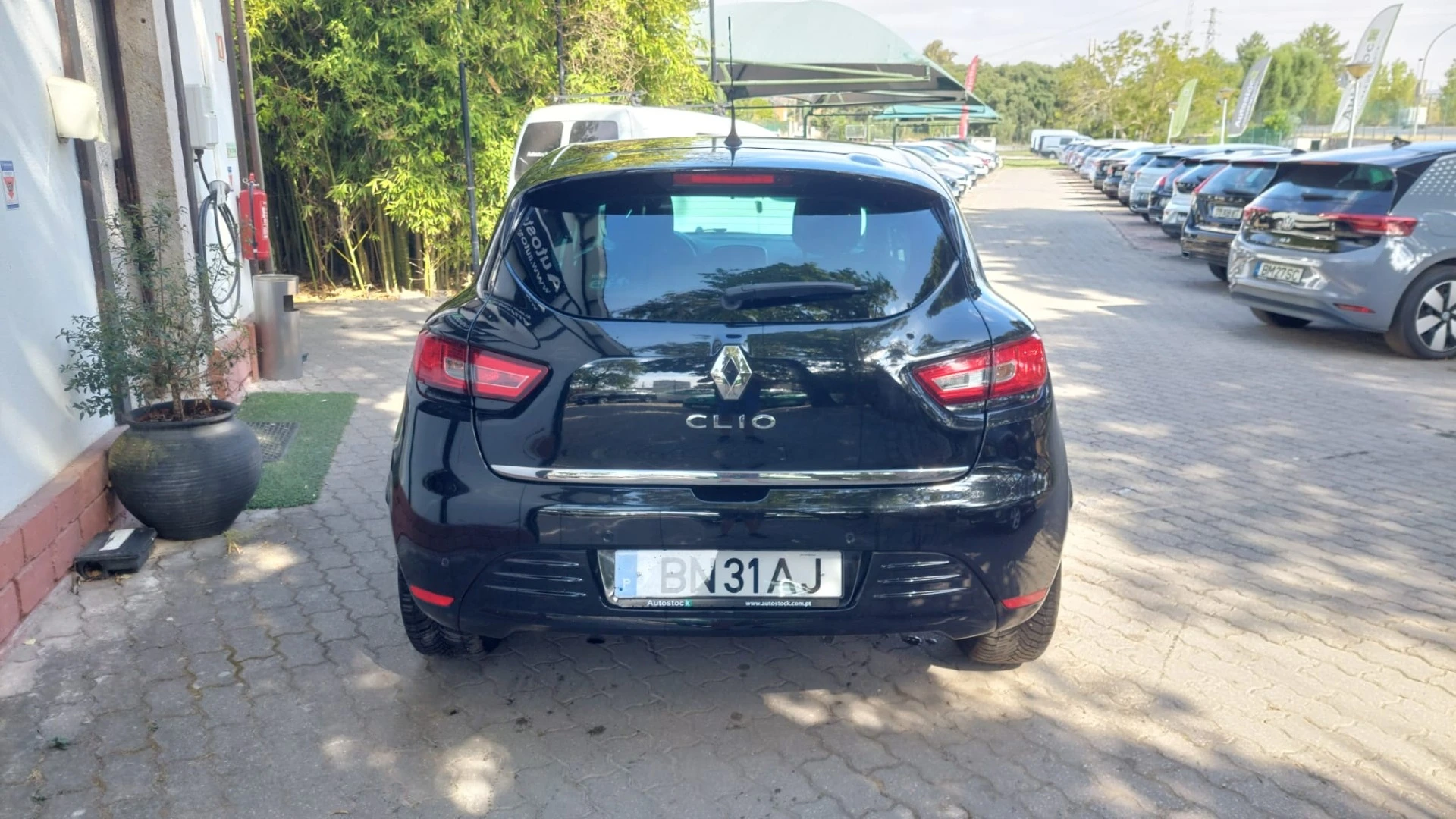 Renault Clio 0.9 TCe Limited Edition