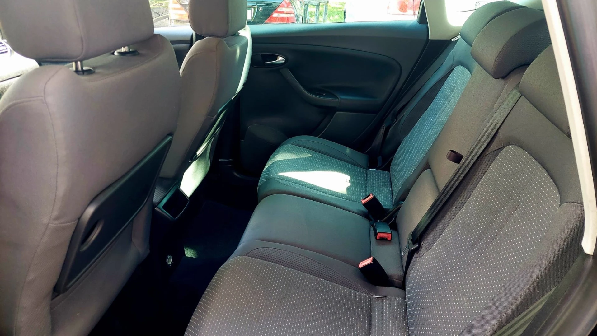 SEAT Altea XL 1.9 TDi Reference