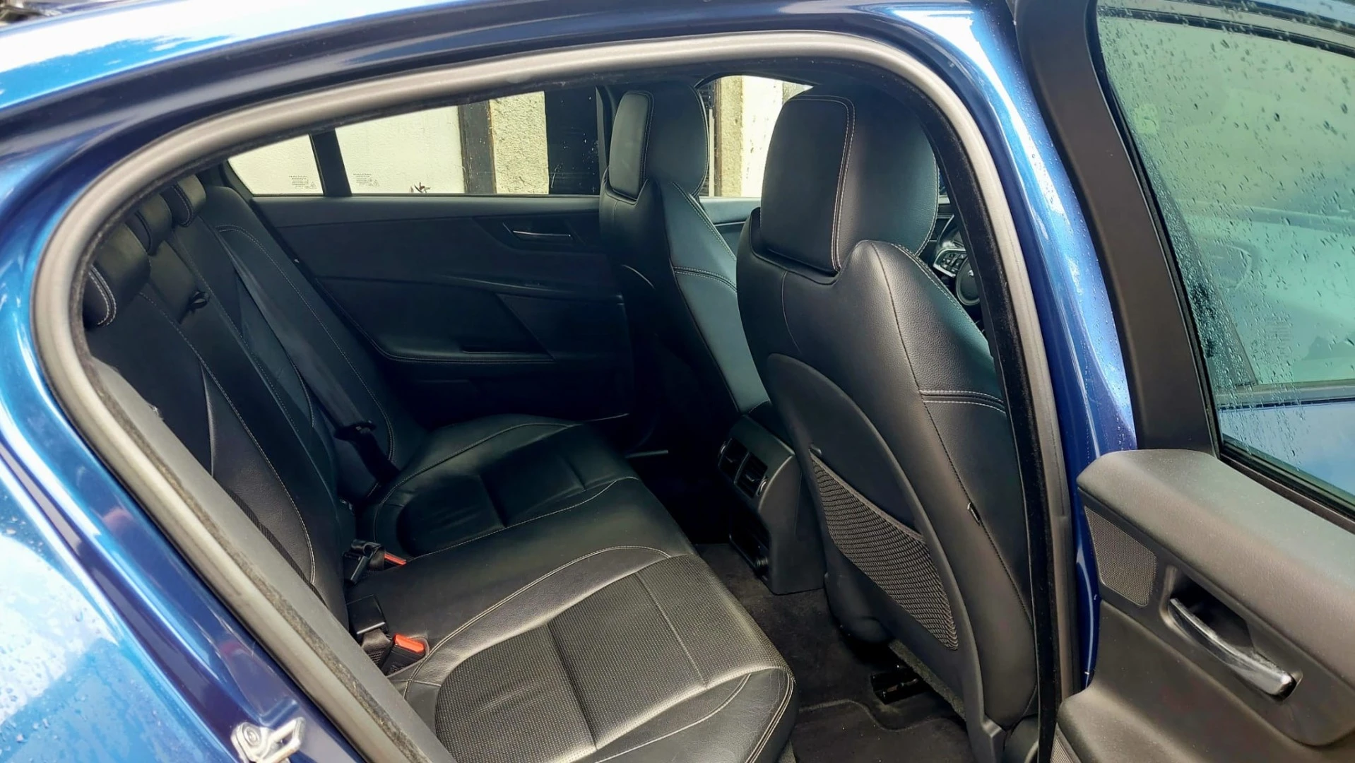 Jaguar XE 2.0 D R-Sport Aut.
