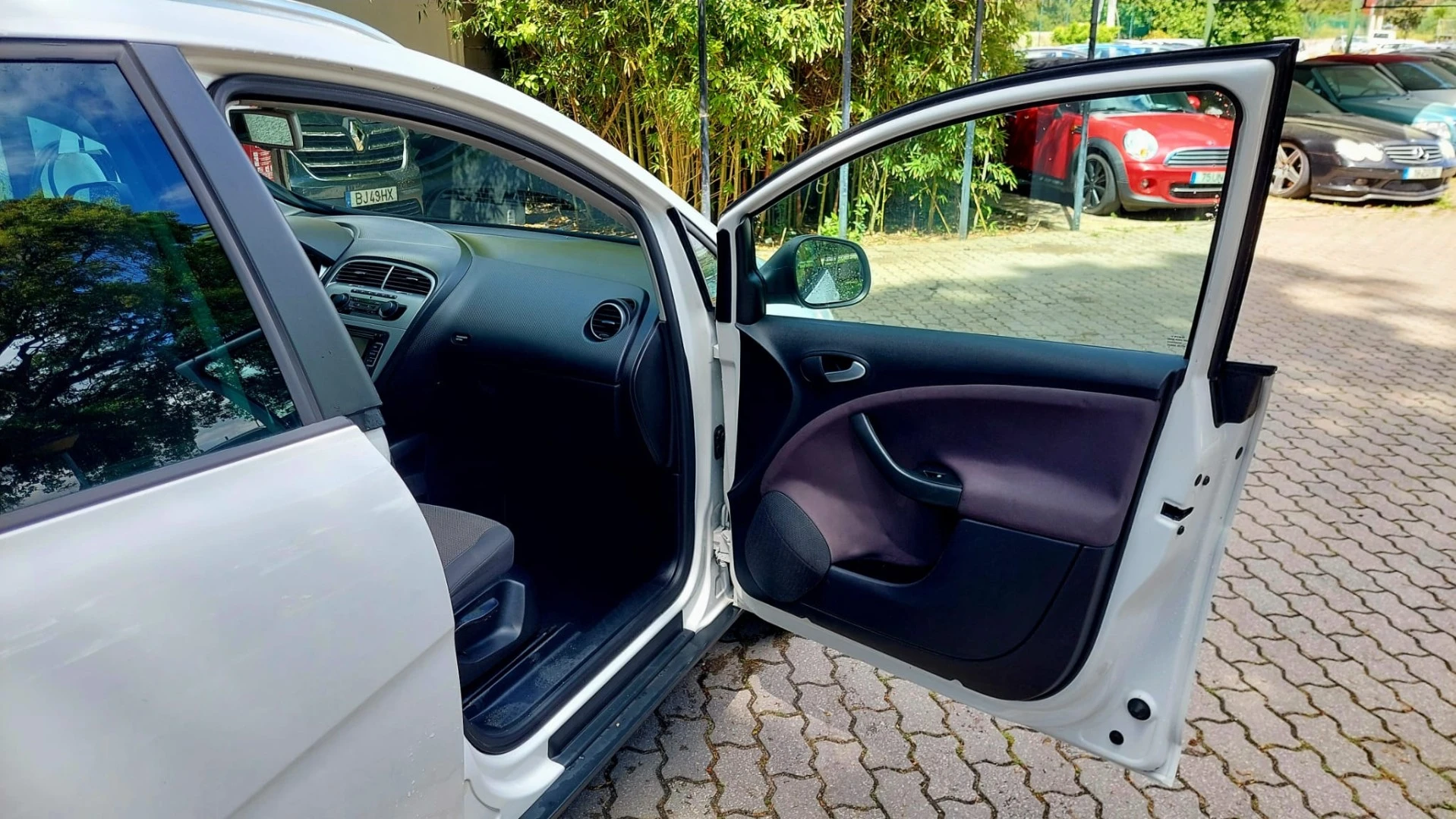 SEAT Altea XL 1.6 TDi ITECH Ecomotive