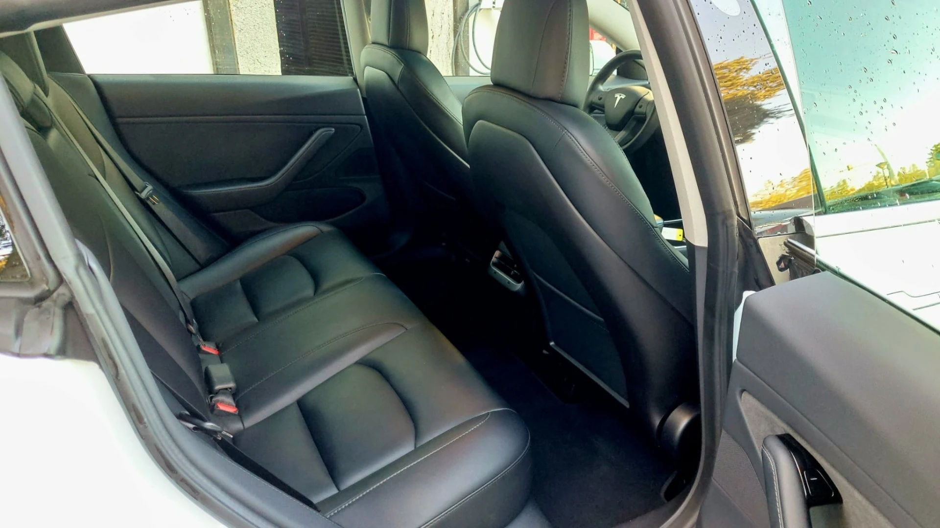 Tesla Model 3 AWD LONG RANGE DUAL MOTOR