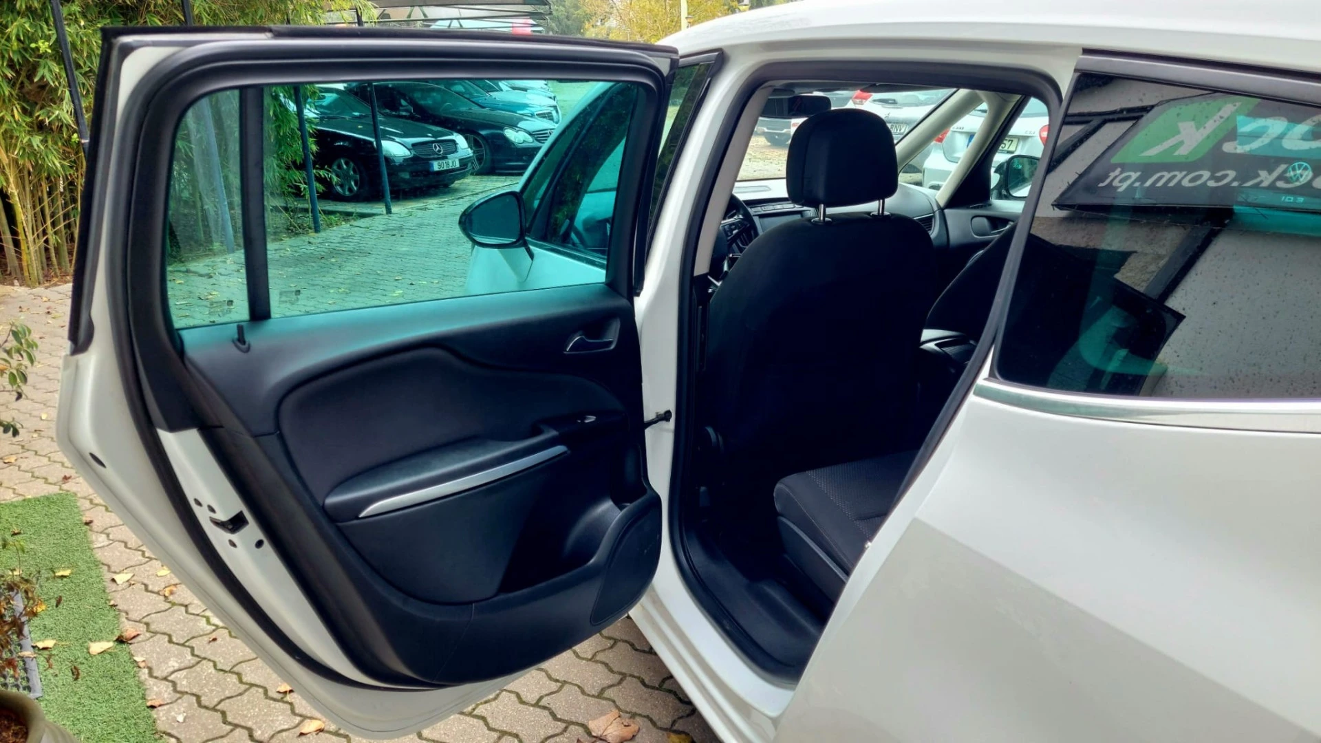 Opel Zafira 1.6 CDTi Innovation S/S