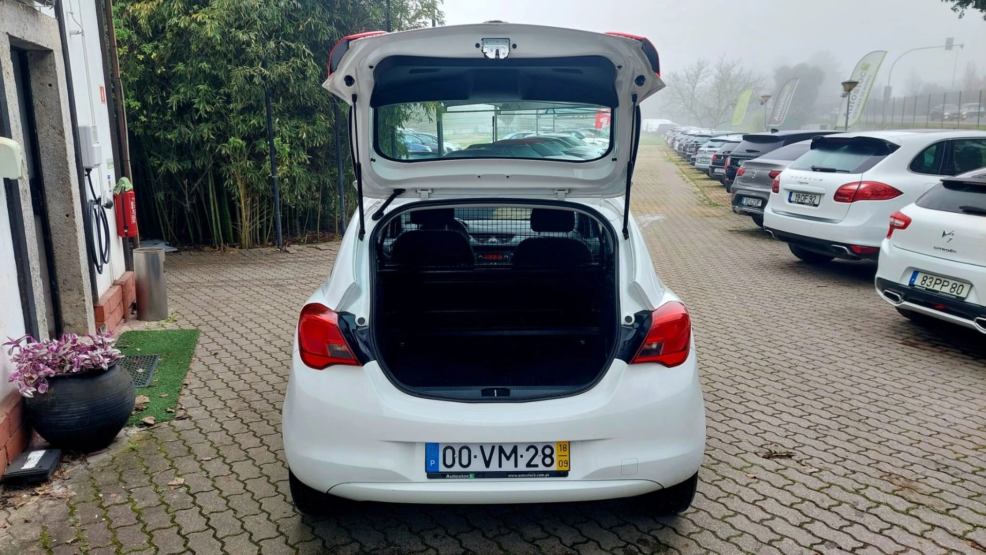 Opel Corsa 1.3 CDTi Van