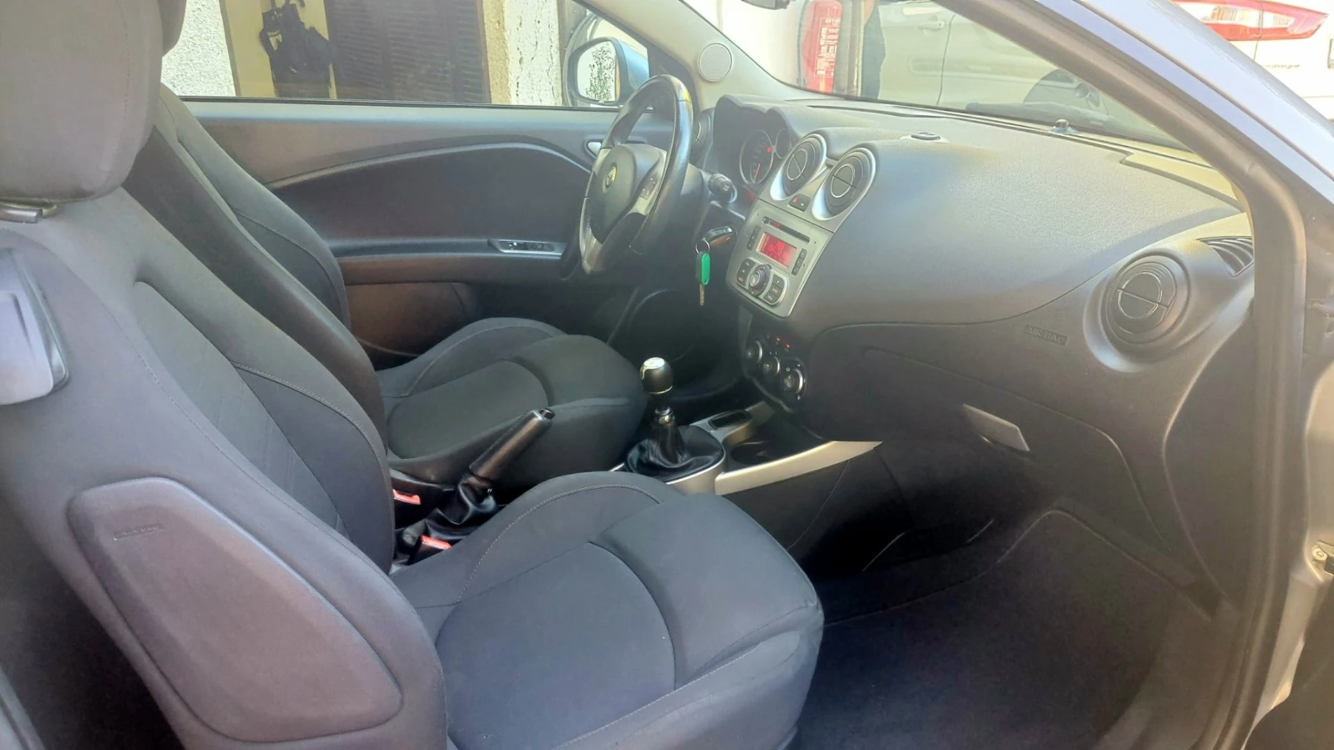 Alfa Romeo MiTo 1.3 JTD Progression S&amp;S