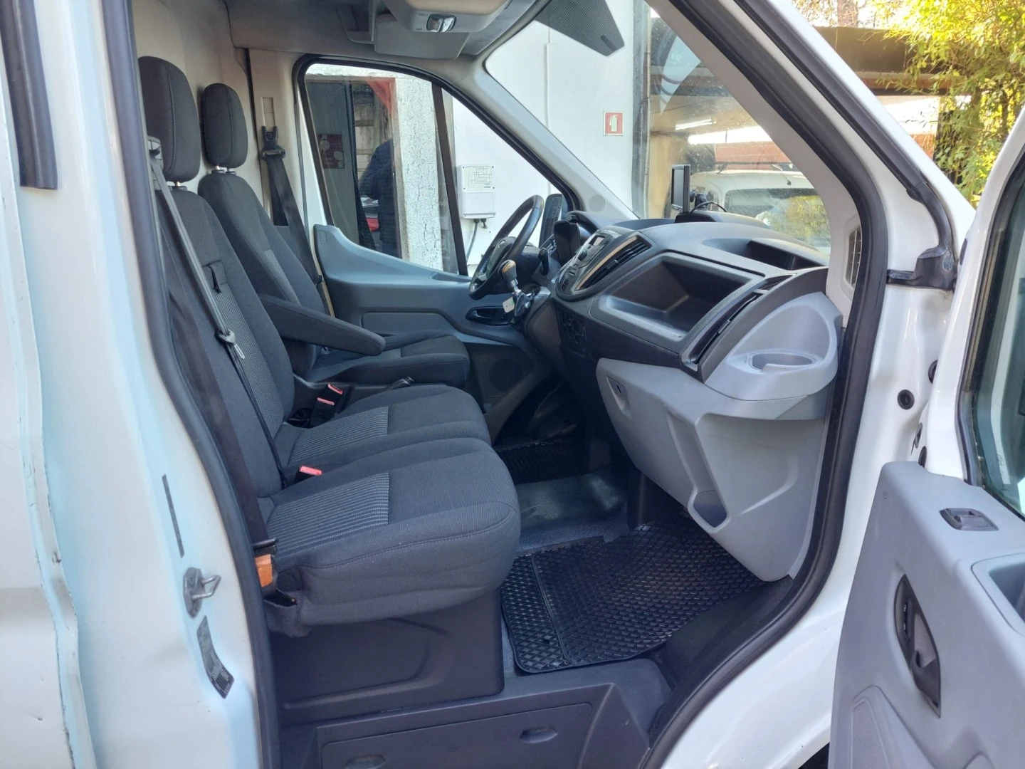 Ford Transit 350 L3 2.2 TDCi H3 Trend