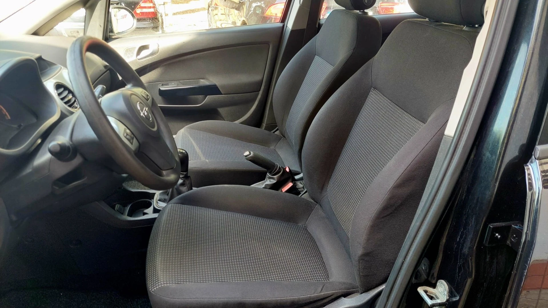 Opel Corsa 1.3 CDTi Enjoy EcoFLEX