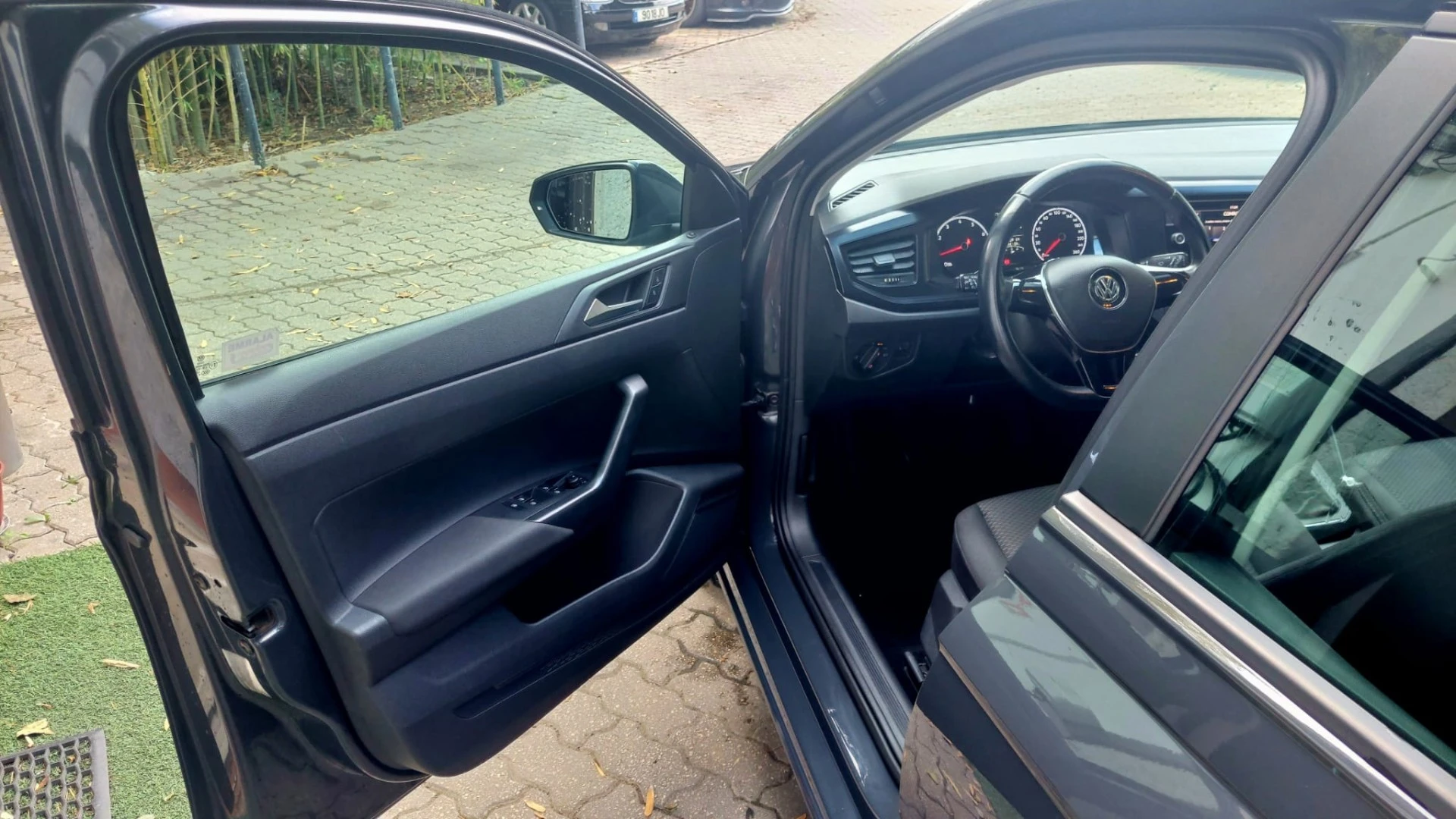 VW Polo 1.0 Trendline