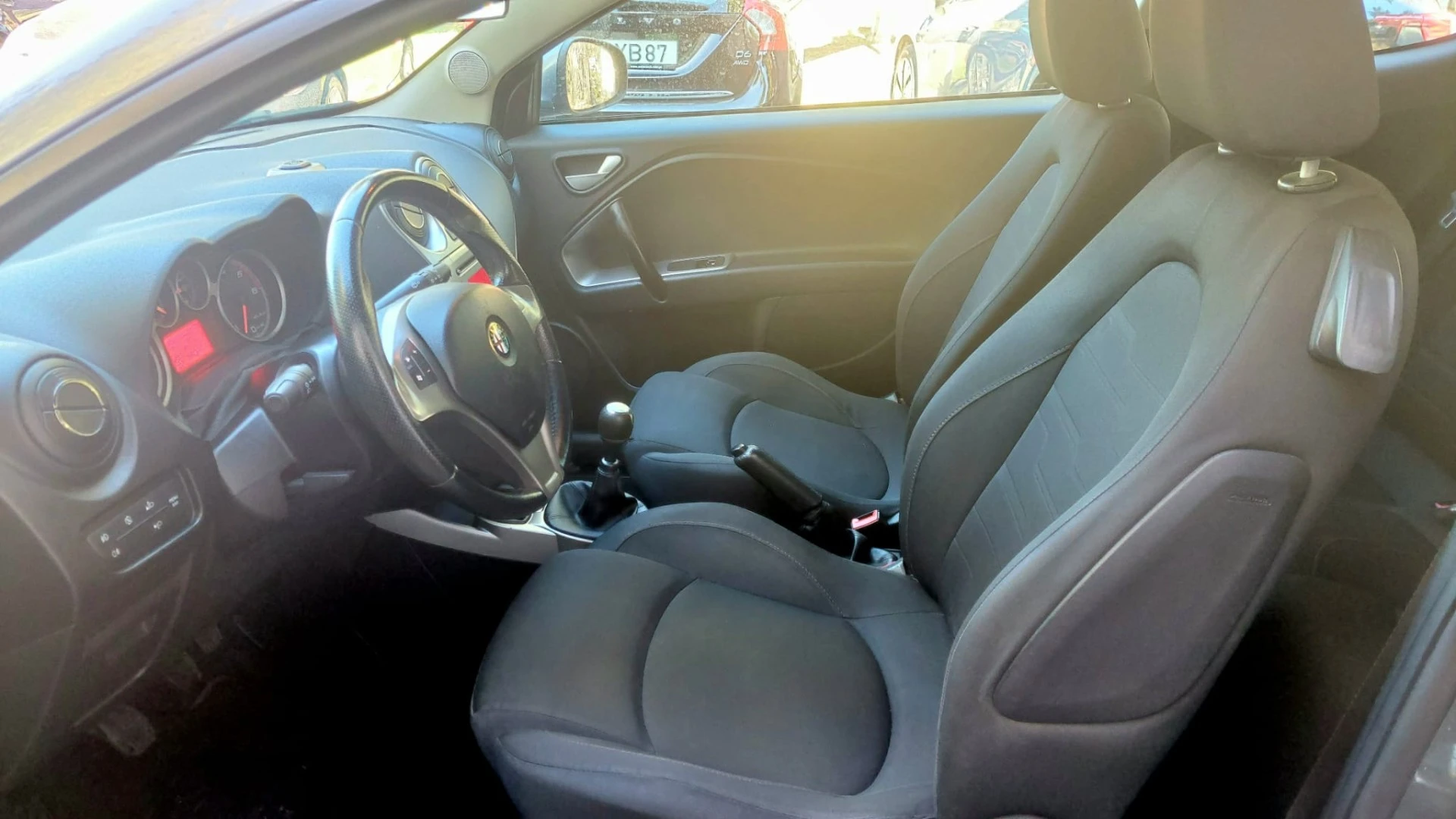Alfa Romeo MiTo 1.3 JTD Progression S&amp;S