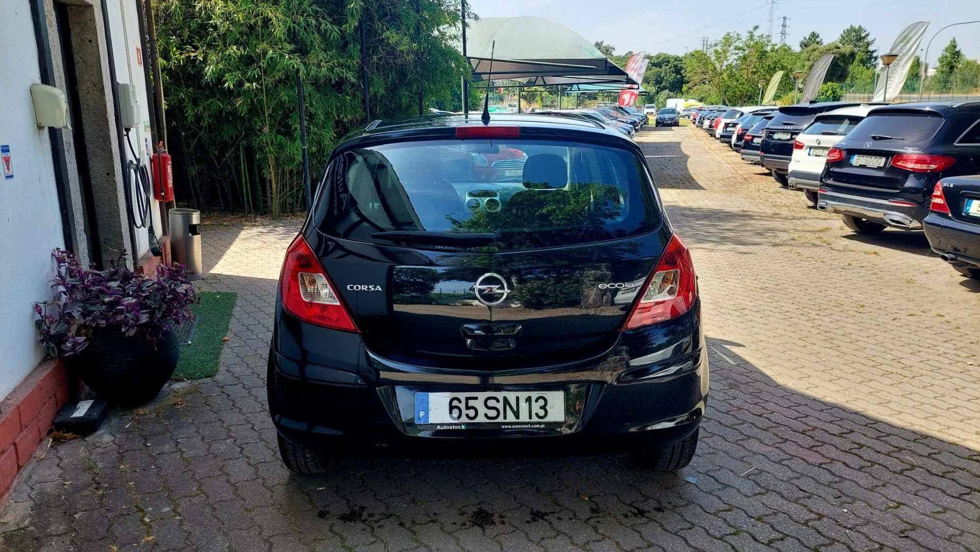 Opel Corsa 1.3 CDTi Enjoy EcoFLEX