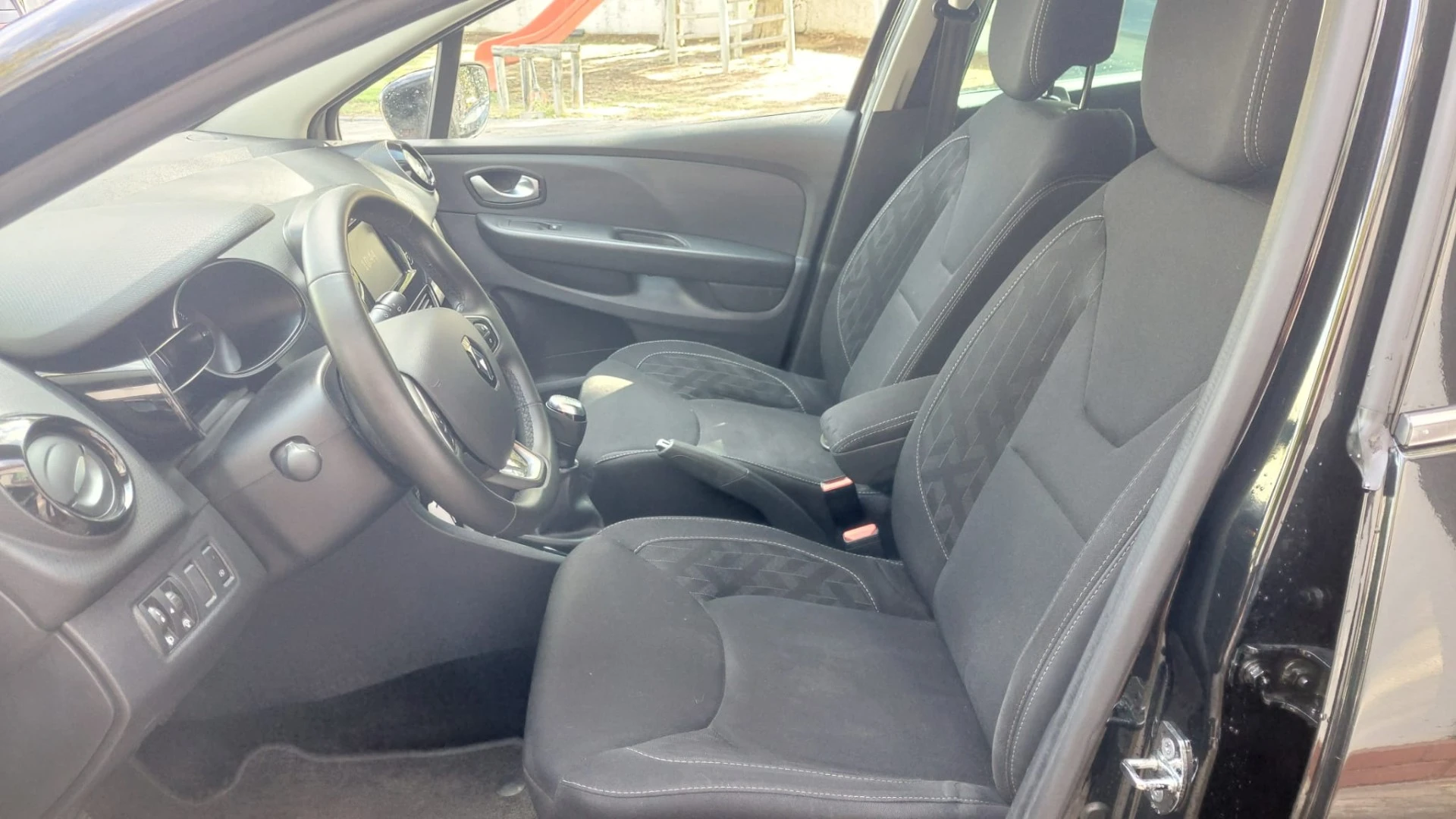 Renault Clio 0.9 TCe Limited Edition
