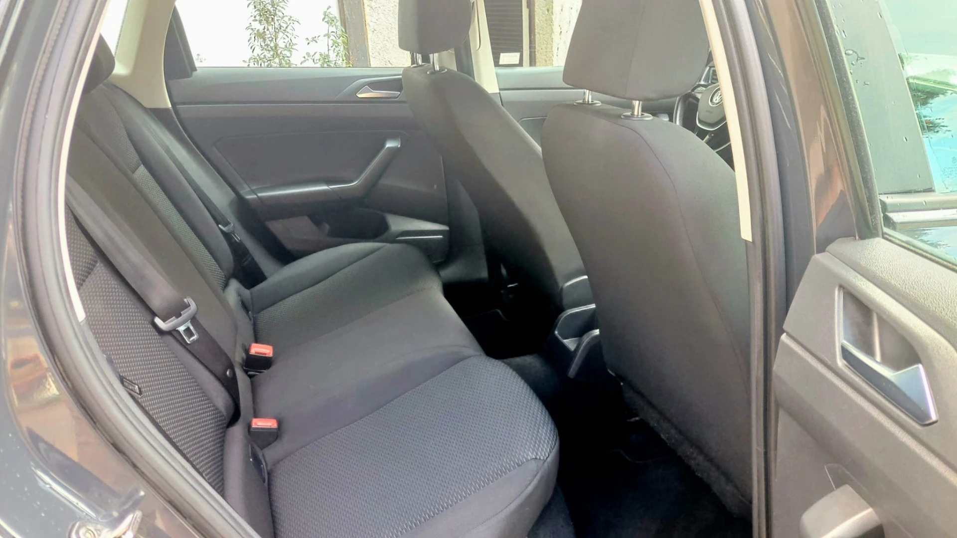 VW Polo 1.0 Trendline