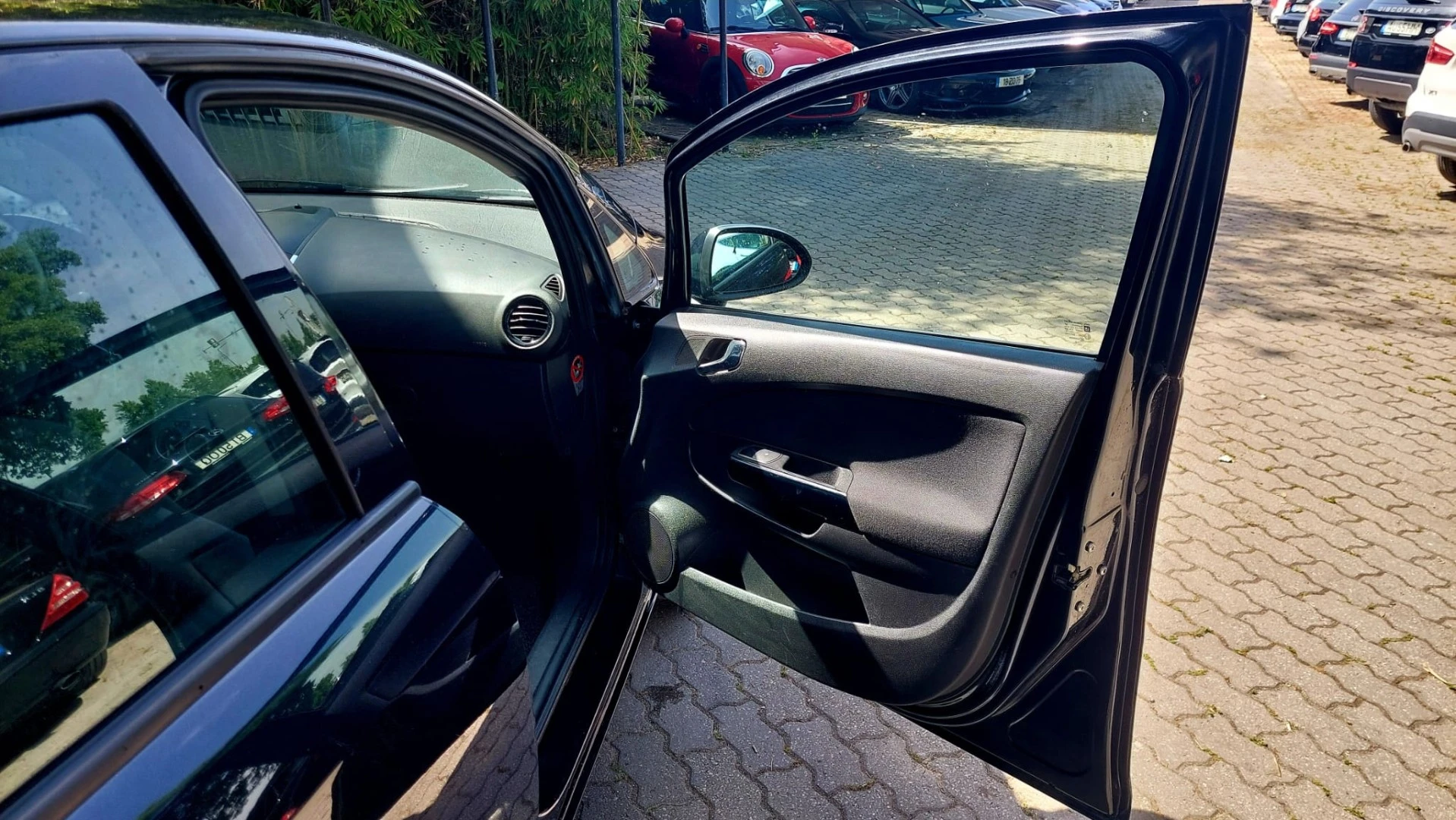 Opel Corsa 1.3 CDTi Enjoy EcoFLEX