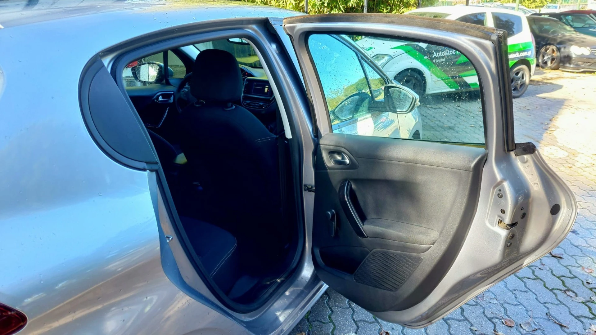 Peugeot 208 1.5 BlueHDi Active