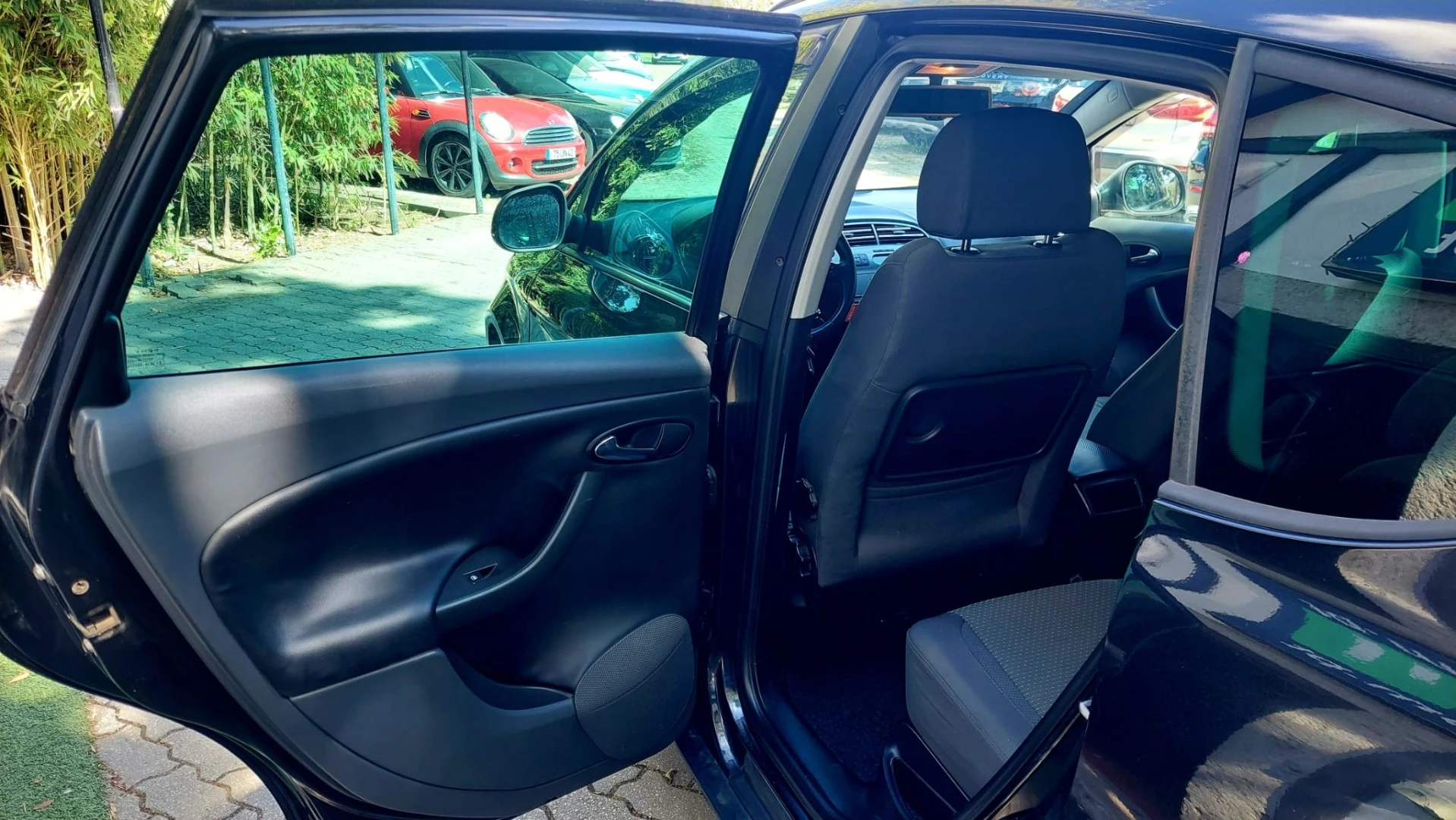 SEAT Altea XL 1.9 TDi Reference