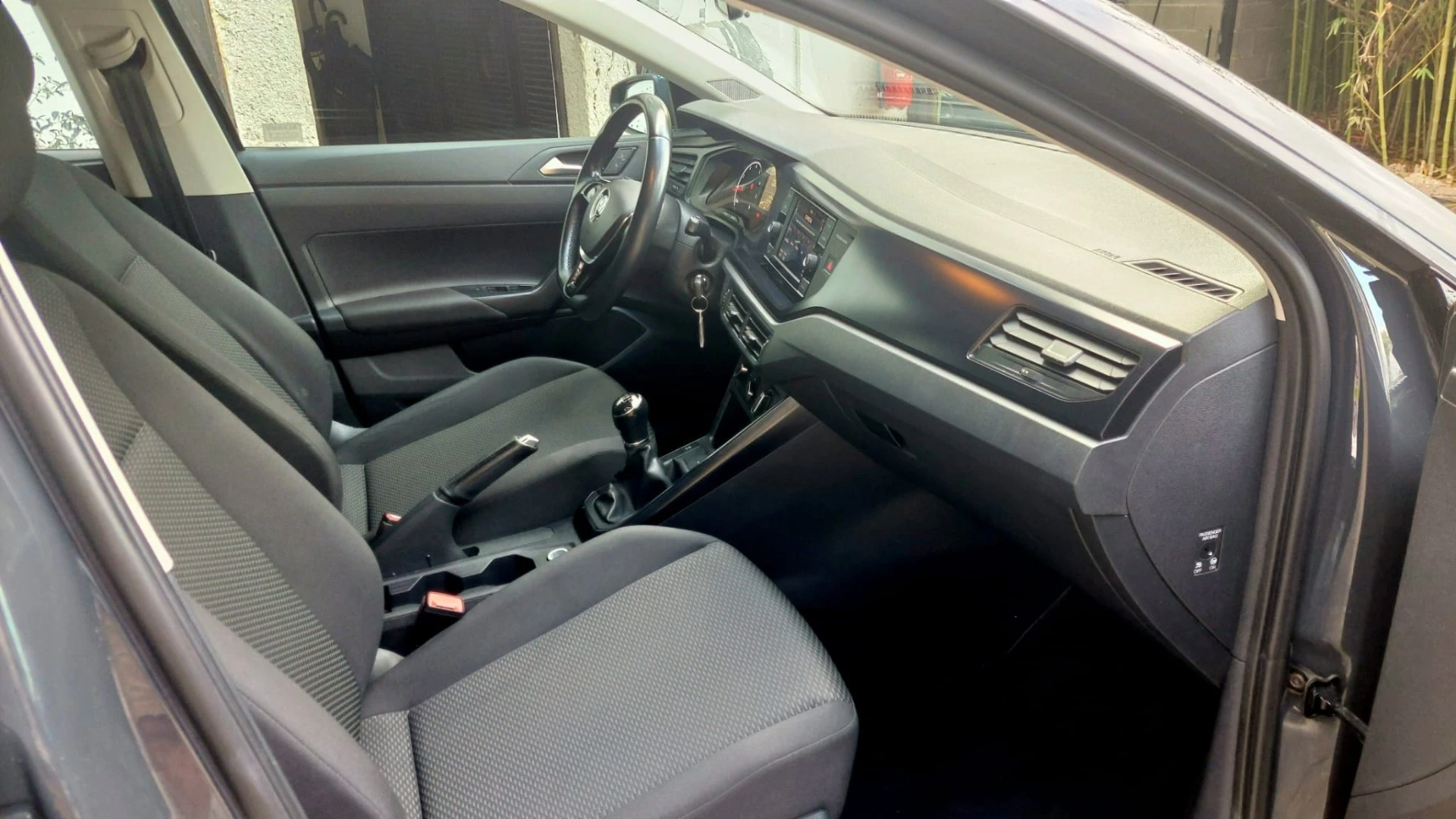 VW Polo 1.0 Trendline