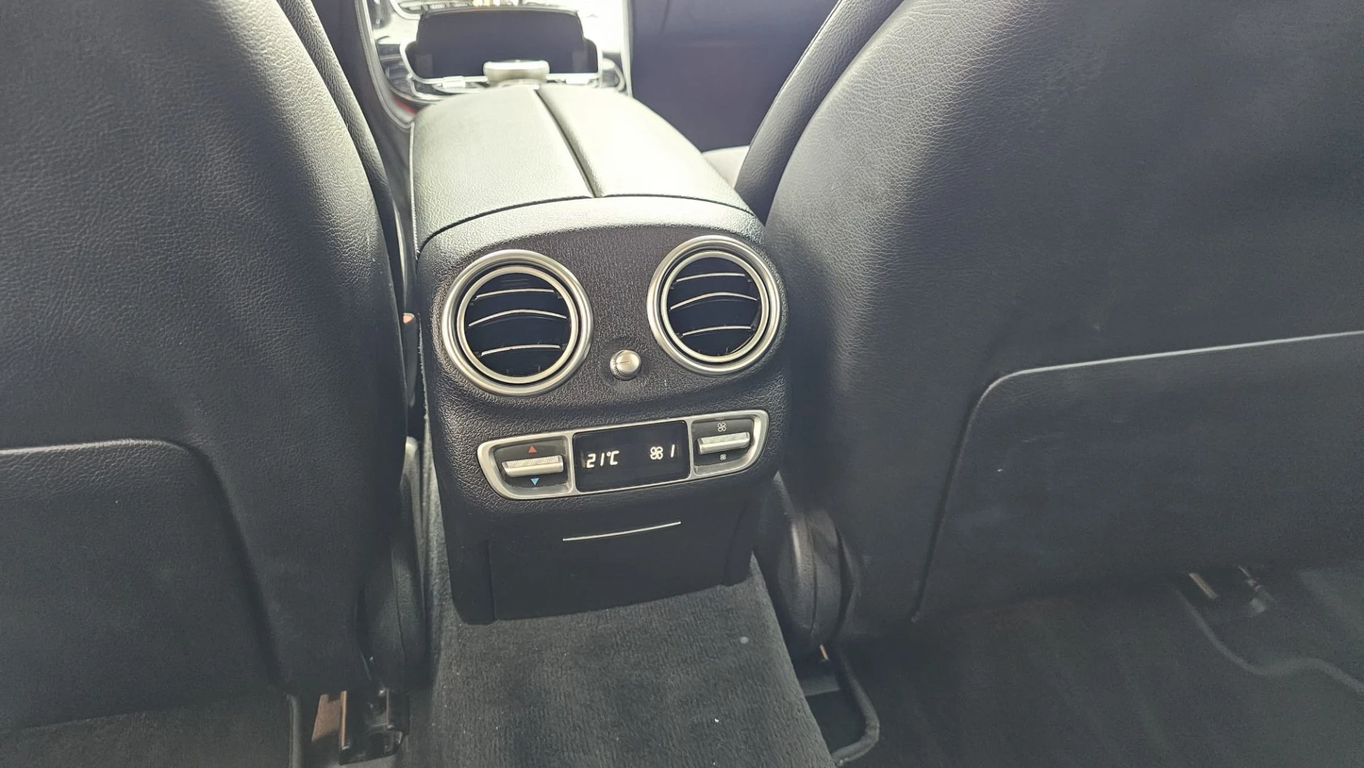 Mercedes-Benz E 220 d 4-Matic All Terrain Avantgarde +