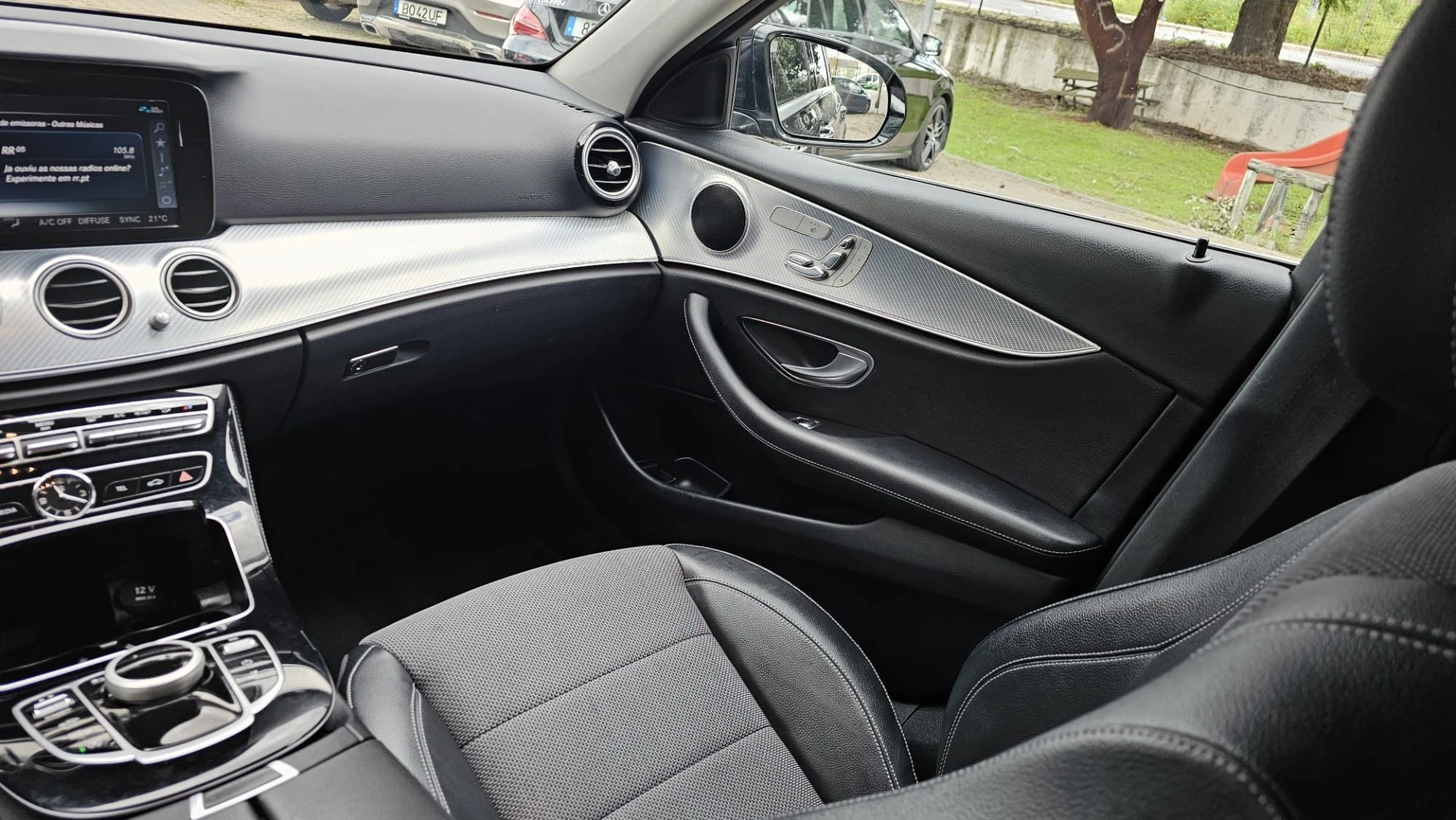 Mercedes-Benz E 220 d 4-Matic All Terrain Avantgarde +