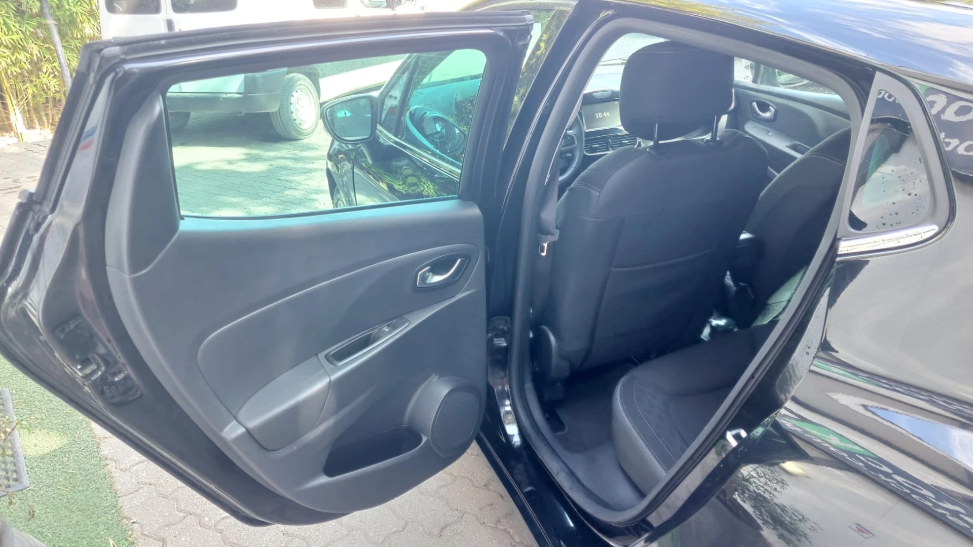 Renault Clio 0.9 TCe Limited Edition