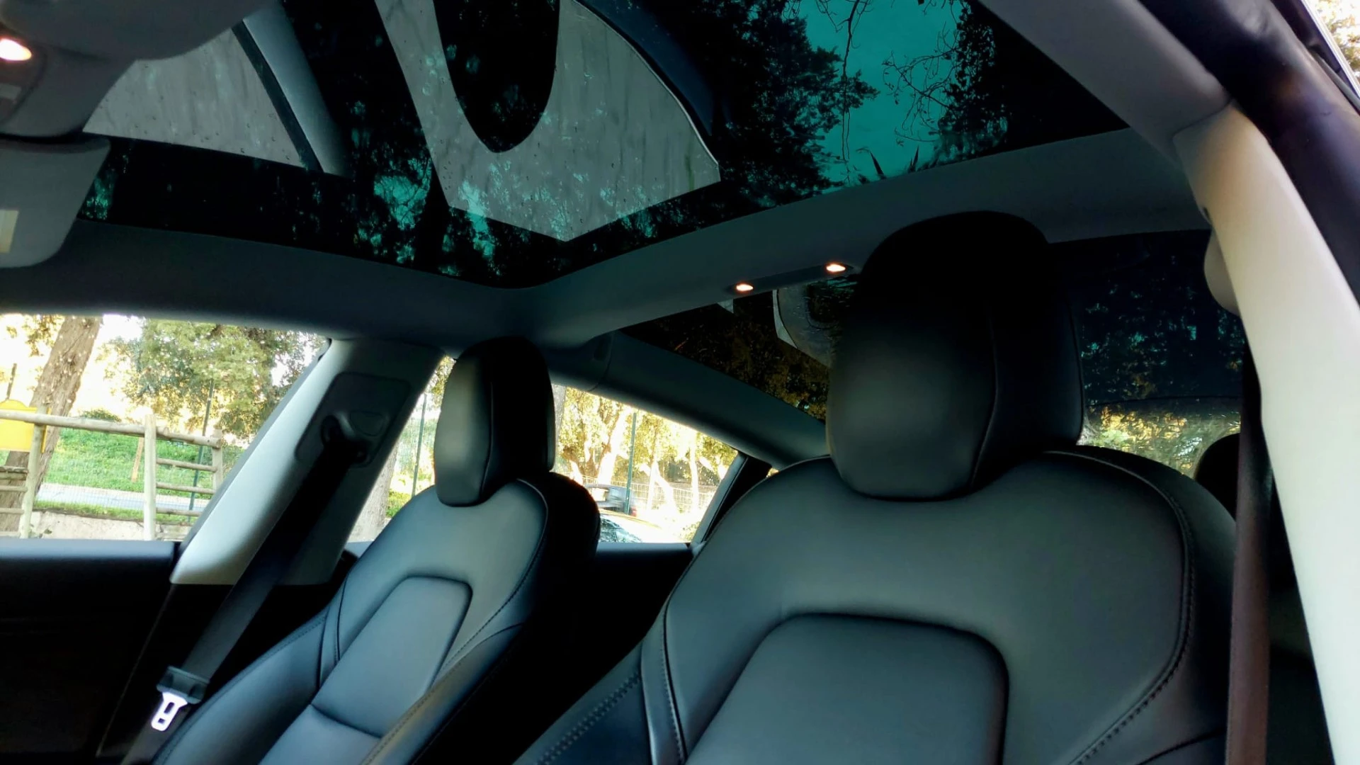 Tesla Model 3 AWD LONG RANGE DUAL MOTOR
