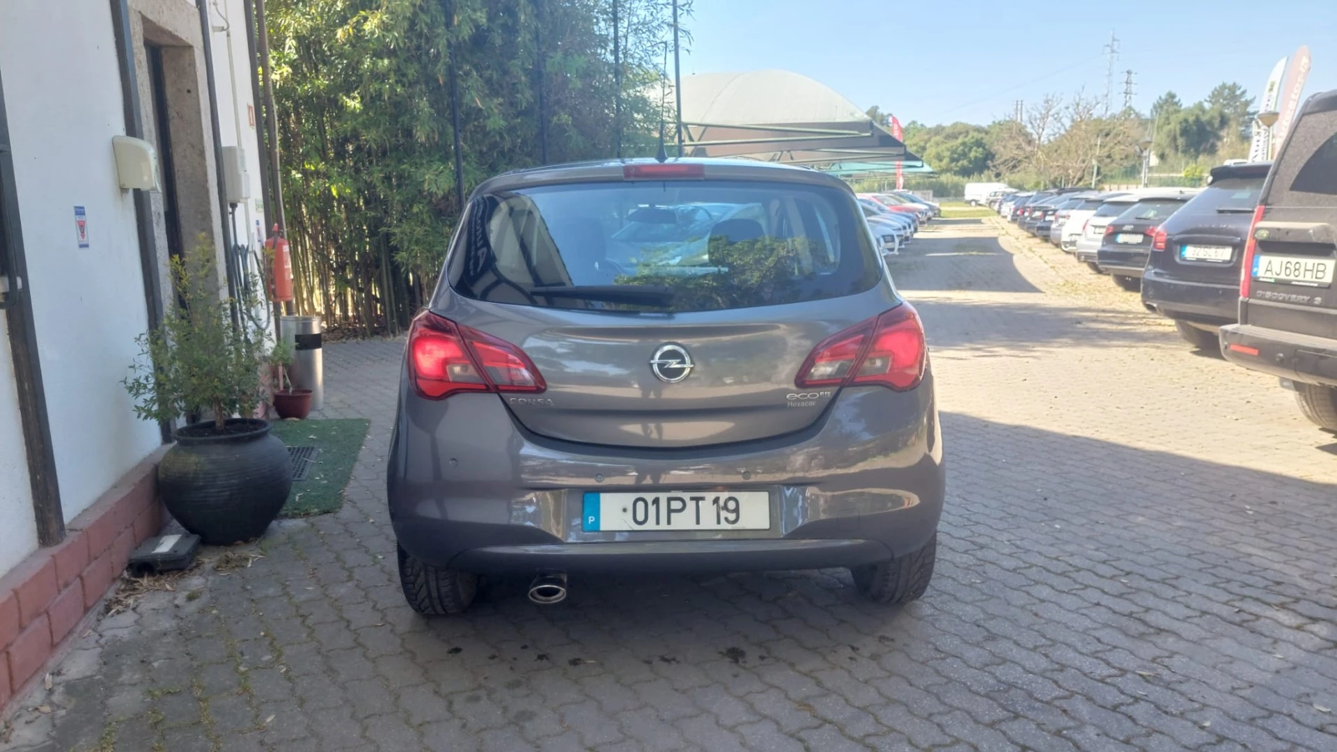 Opel Corsa 1.3 CDTi Edition