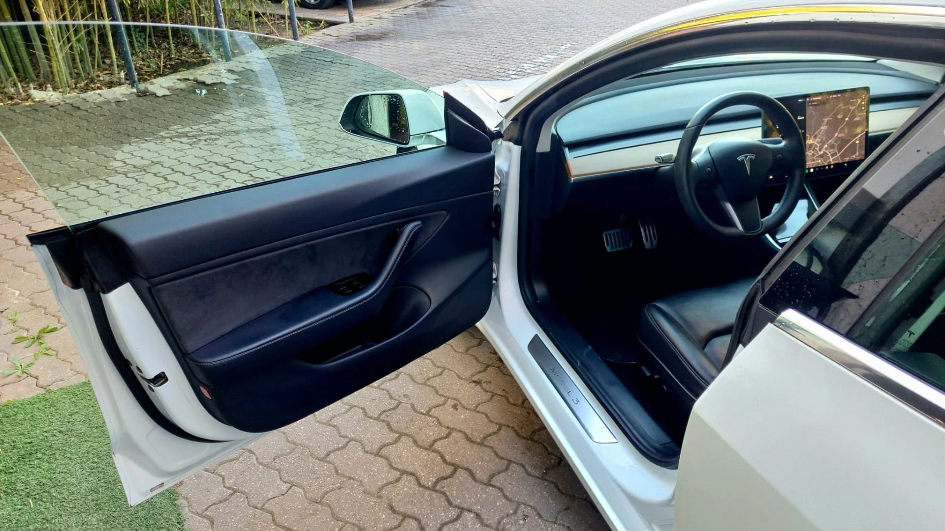 Tesla Model 3 AWD LONG RANGE DUAL MOTOR