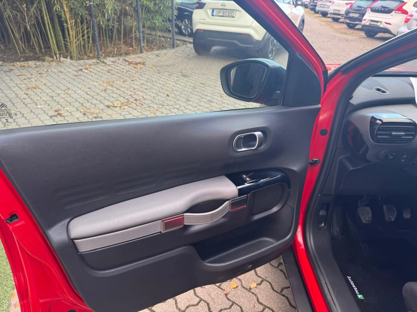 Citroën C4 Cactus 1.5 BlueHDi Shine