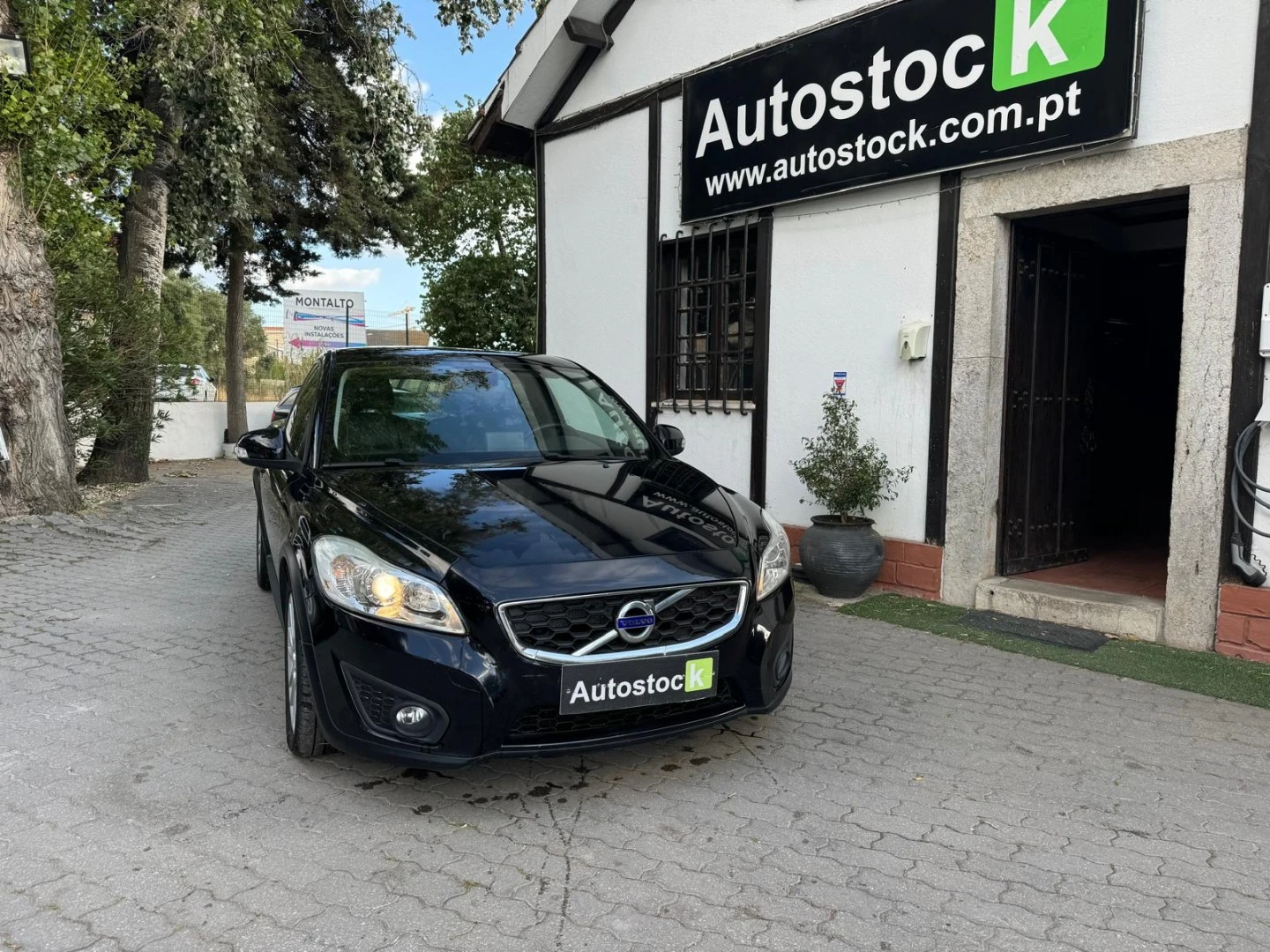 Volvo C30 1.6 D2 Momemtum Start/Stop