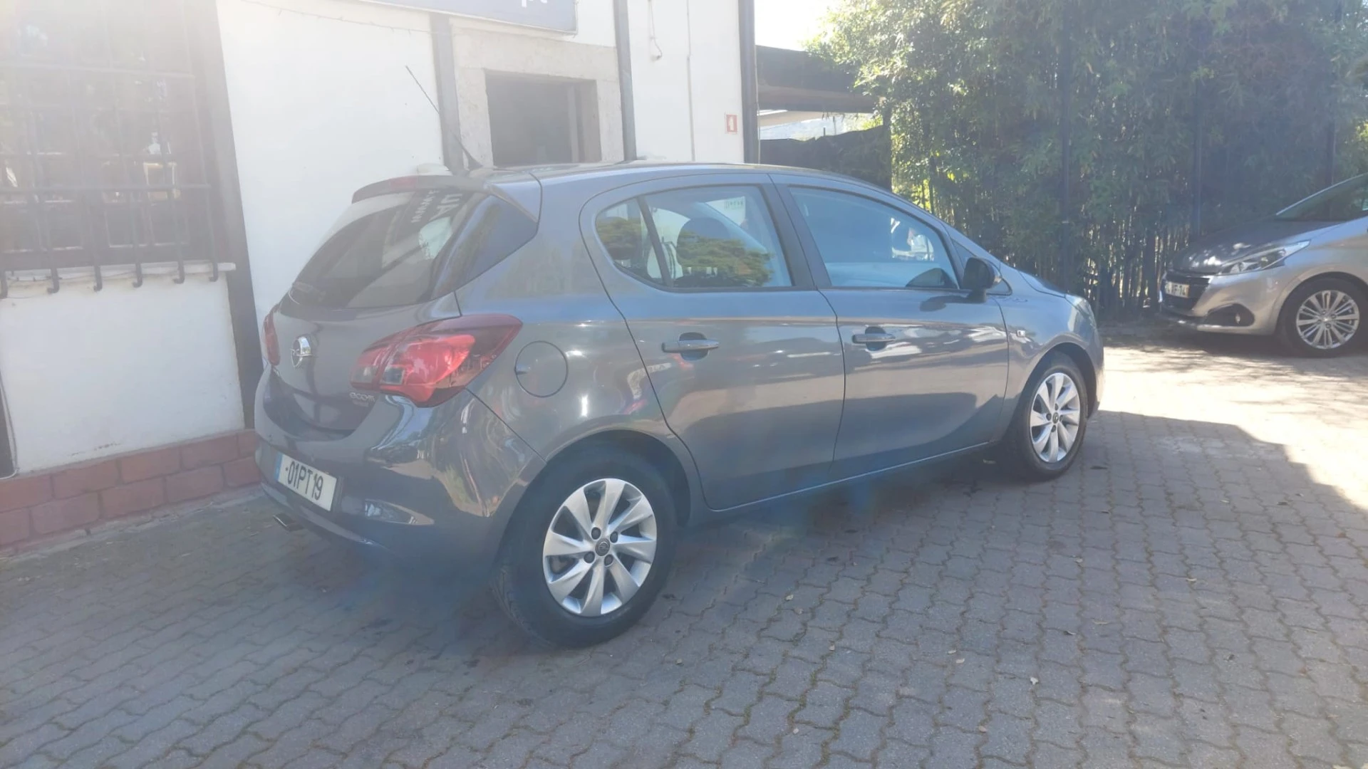 Opel Corsa 1.3 CDTi Edition