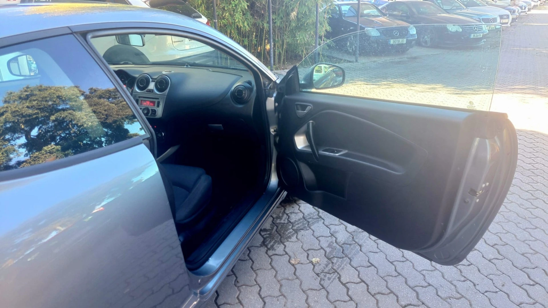 Alfa Romeo MiTo 1.3 JTD Progression S&amp;S