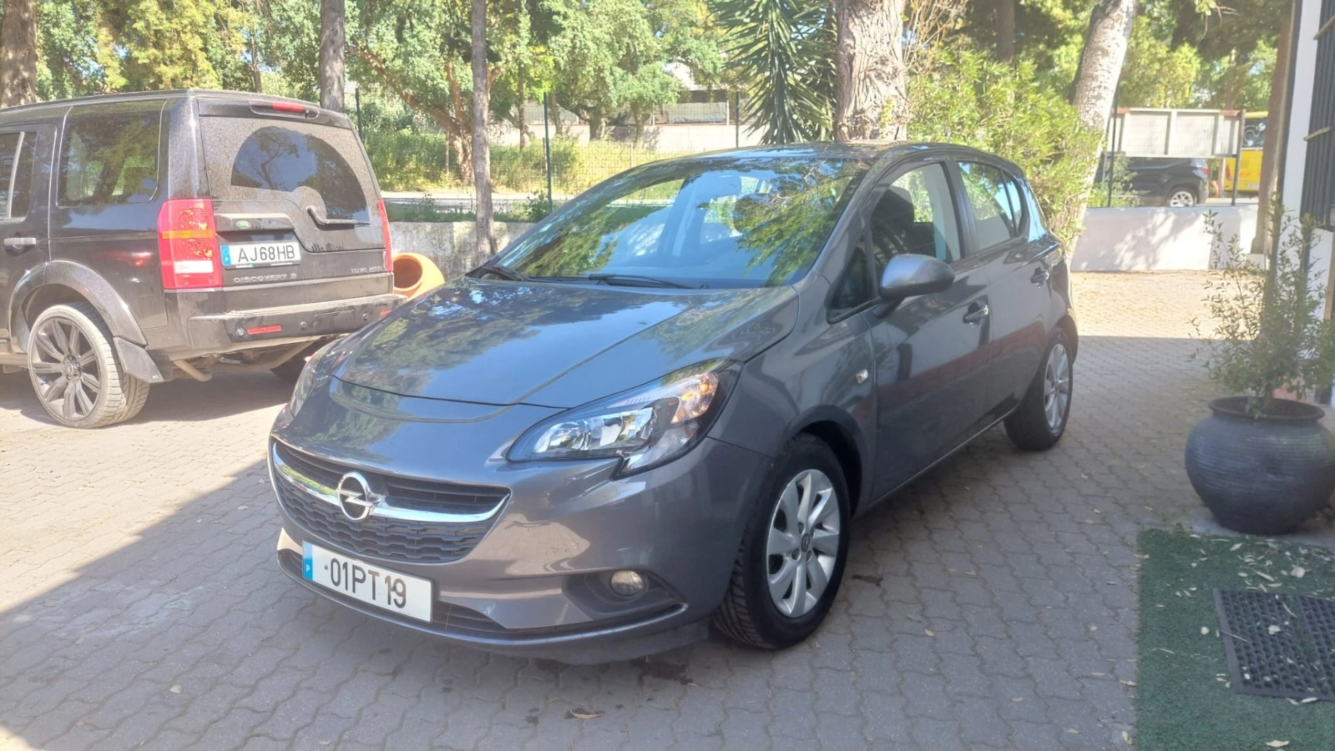 Opel Corsa 1.3 CDTi Edition