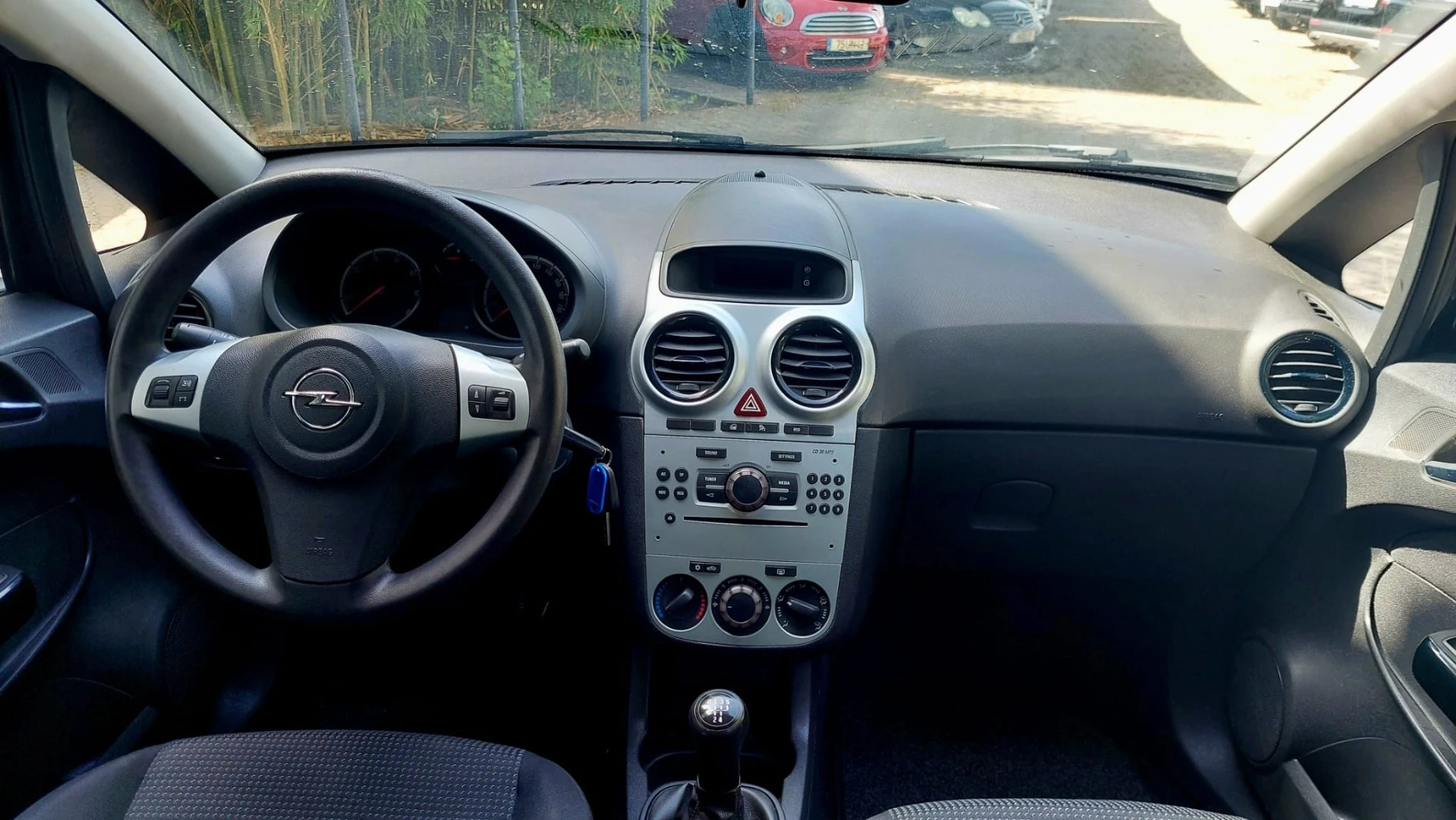 Opel Corsa 1.3 CDTi Enjoy EcoFLEX