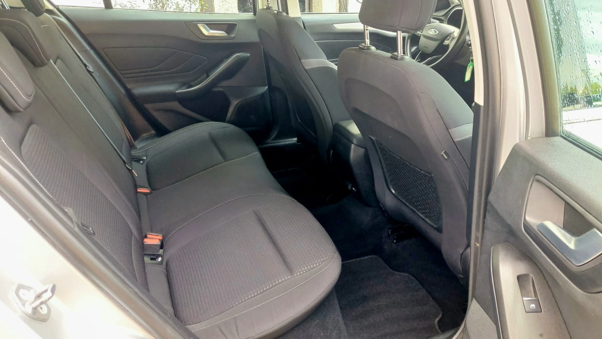 Ford Focus SW 1.5 TDCi DPF S&amp;S Business