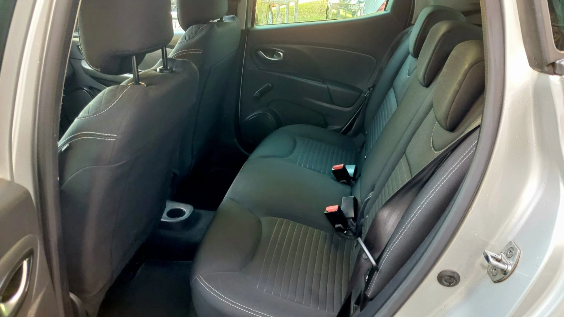 Renault Clio 0.9 TCe Limited