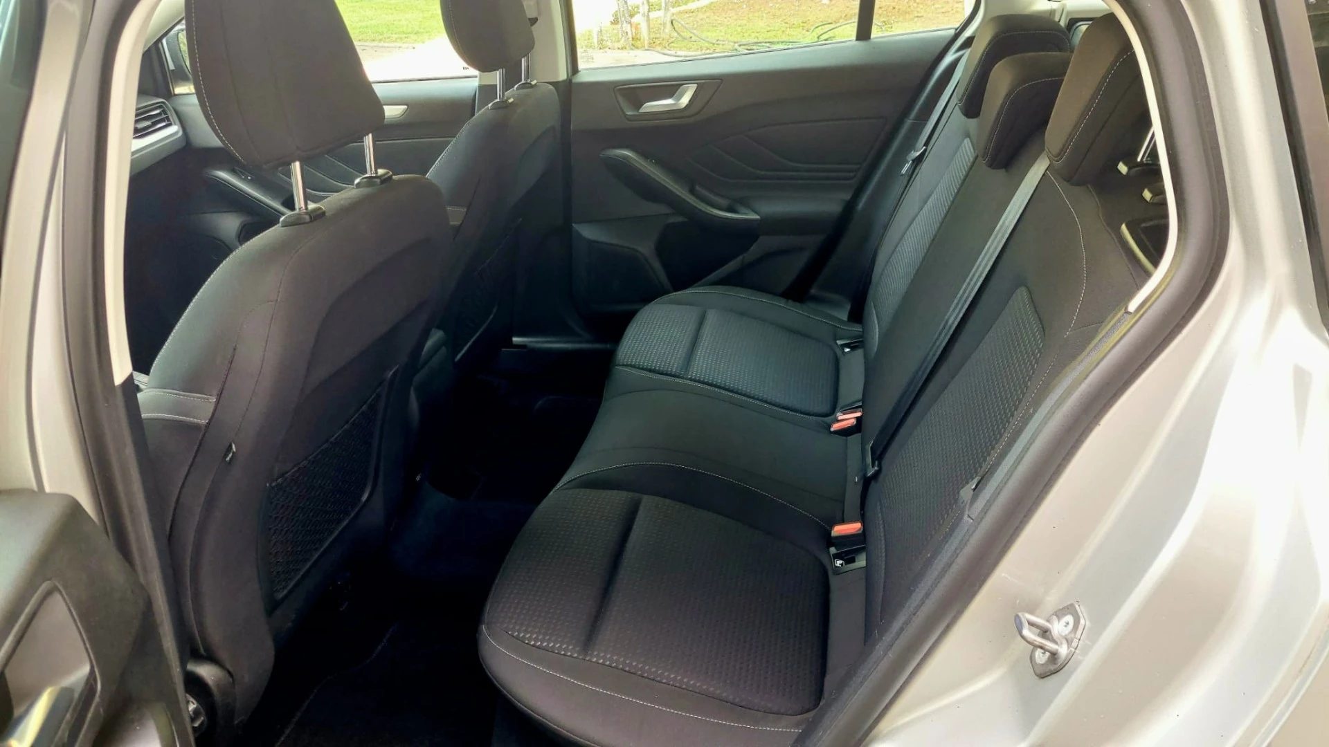Ford Focus SW 1.5 TDCi DPF S&amp;S Business