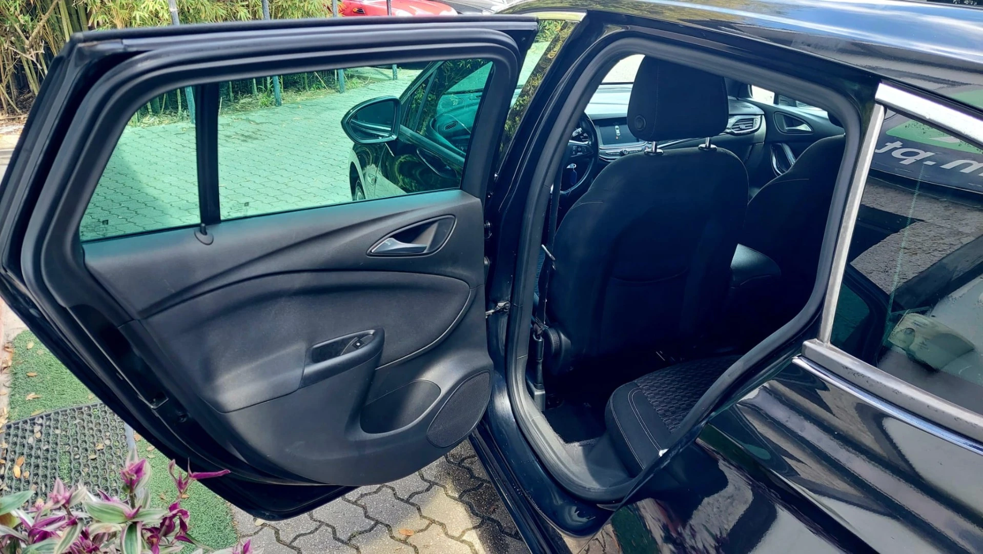 Opel Astra Sports Tourer 1.6 CDTI Innovation S/S