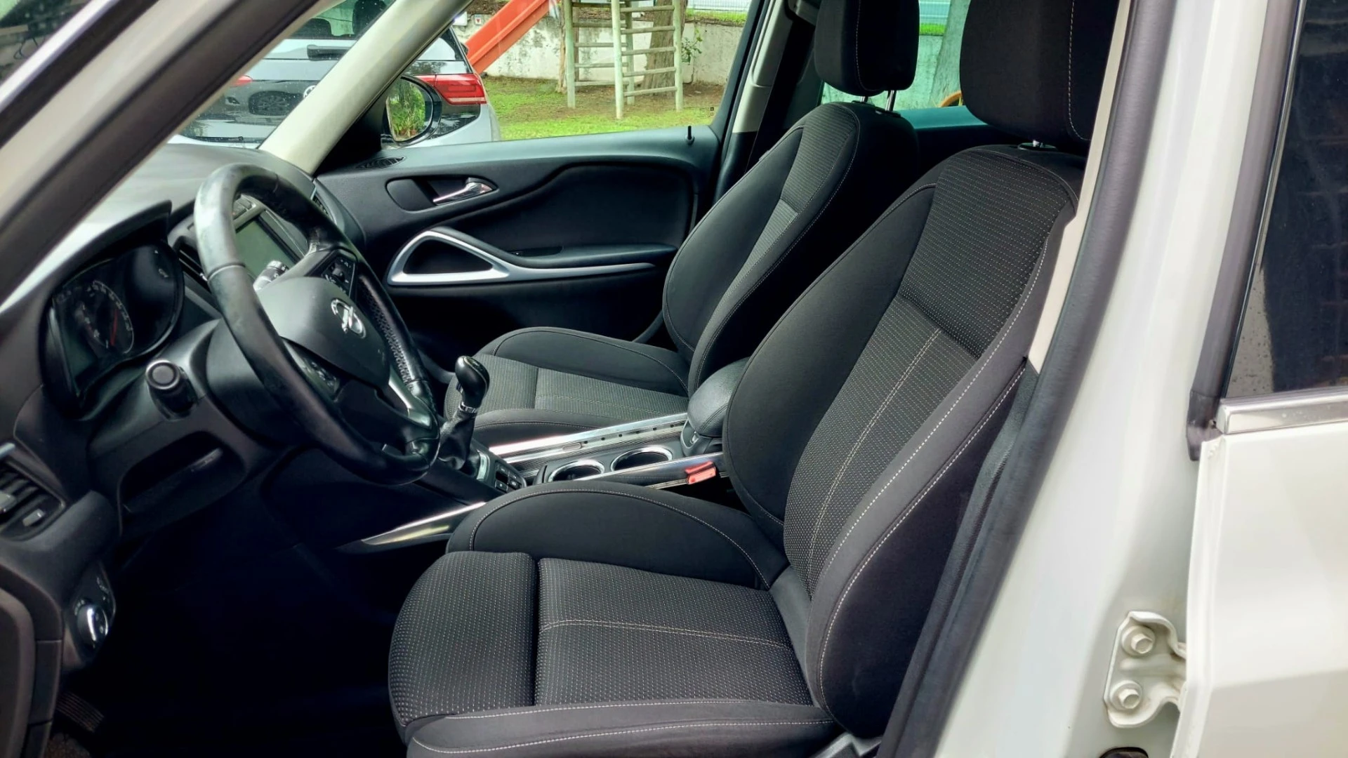 Opel Zafira 1.6 CDTi Innovation S/S