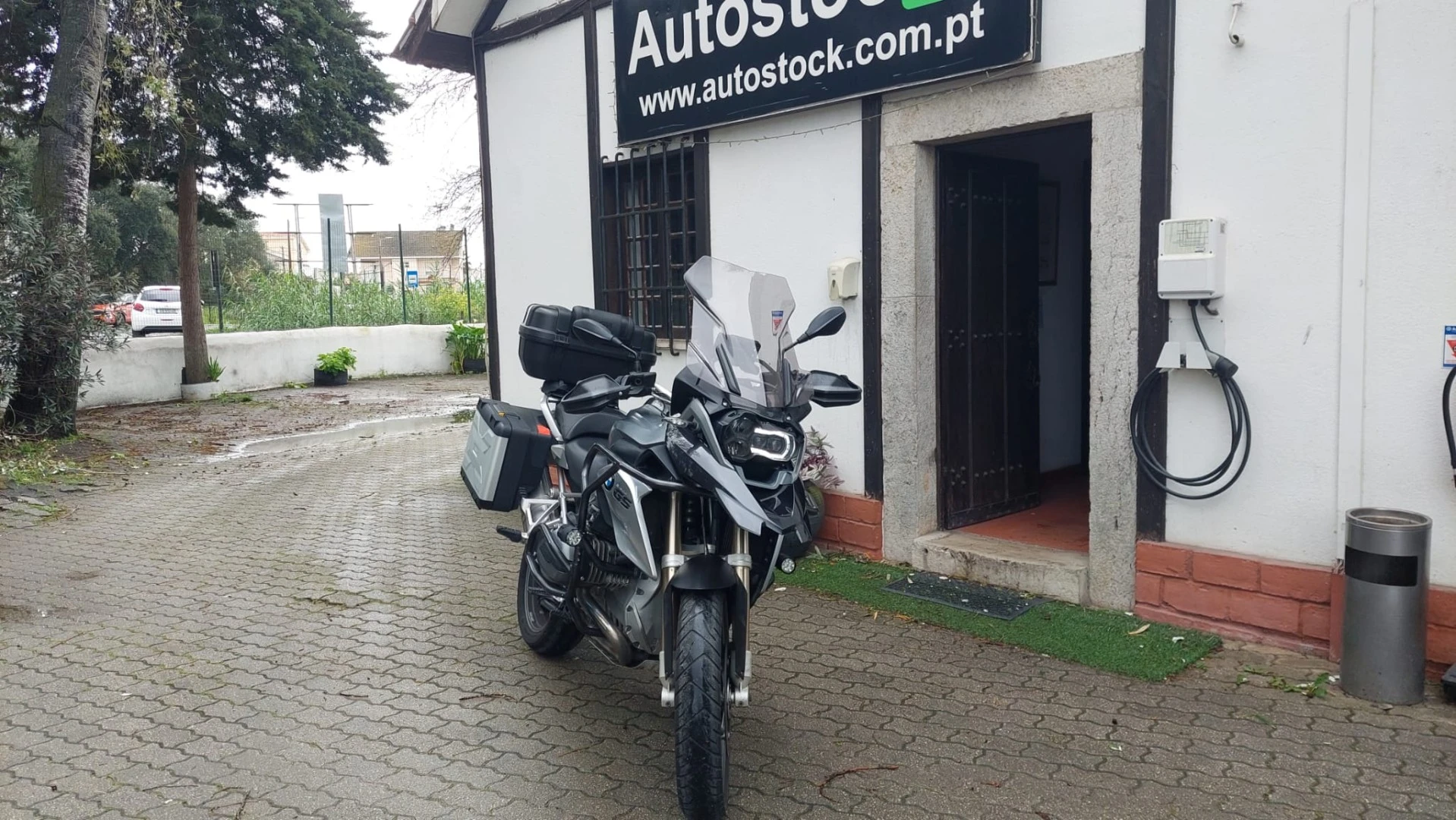 BMW R 1200 GS R1200 GS
