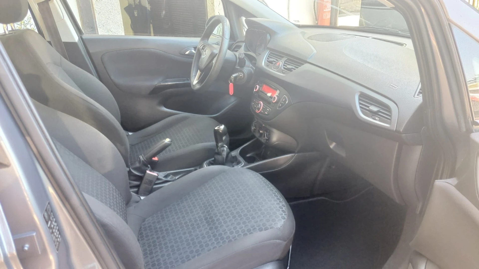 Opel Corsa 1.3 CDTi Edition