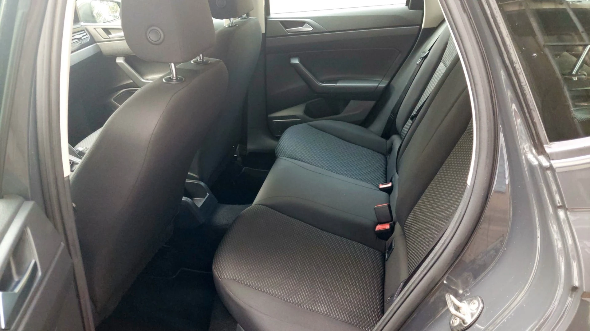 VW Polo 1.0 Trendline