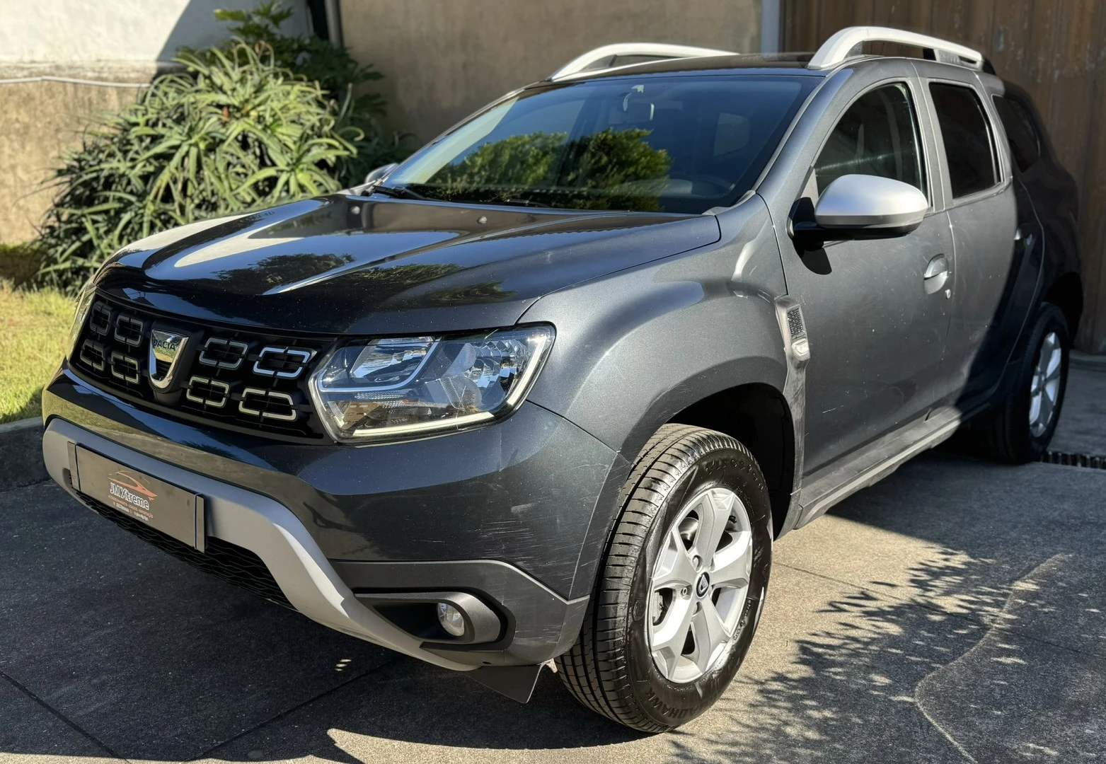 Dacia Duster 1.0 TCe ECO-G Comfort Bi-Fuel