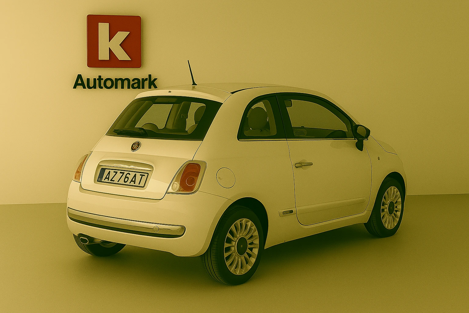 Fiat 500C 1.3 16V MJ Lounge S&amp;S