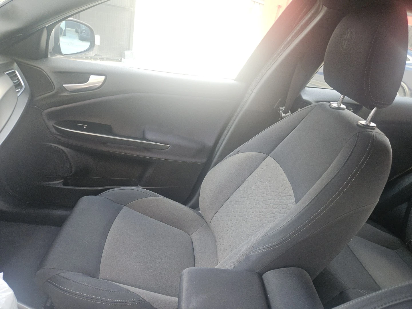 Alfa Romeo Giulietta 1.6 JTDm Trofeo