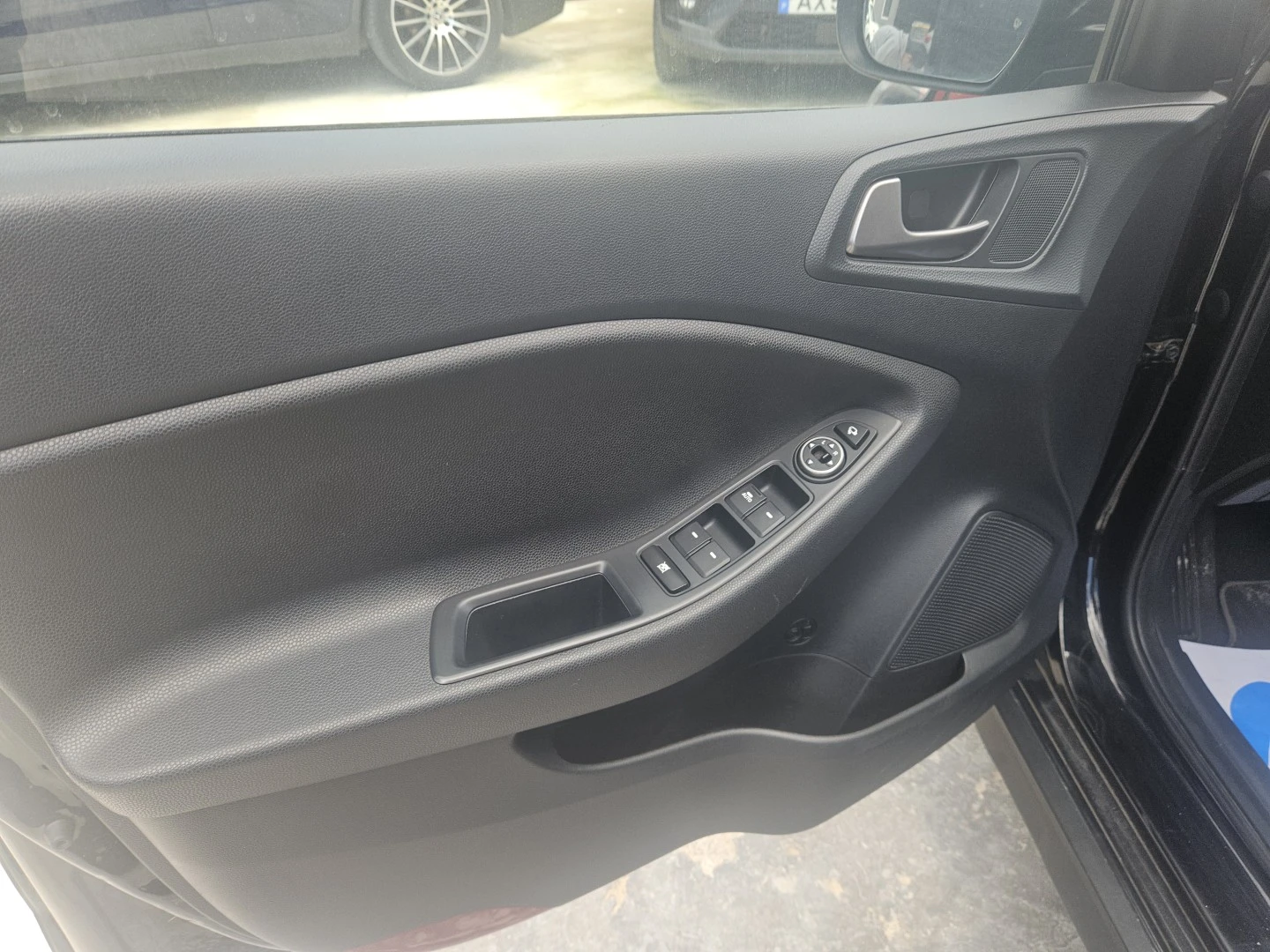 Hyundai i20 Active 1.0 T-GDi Comfort Navi