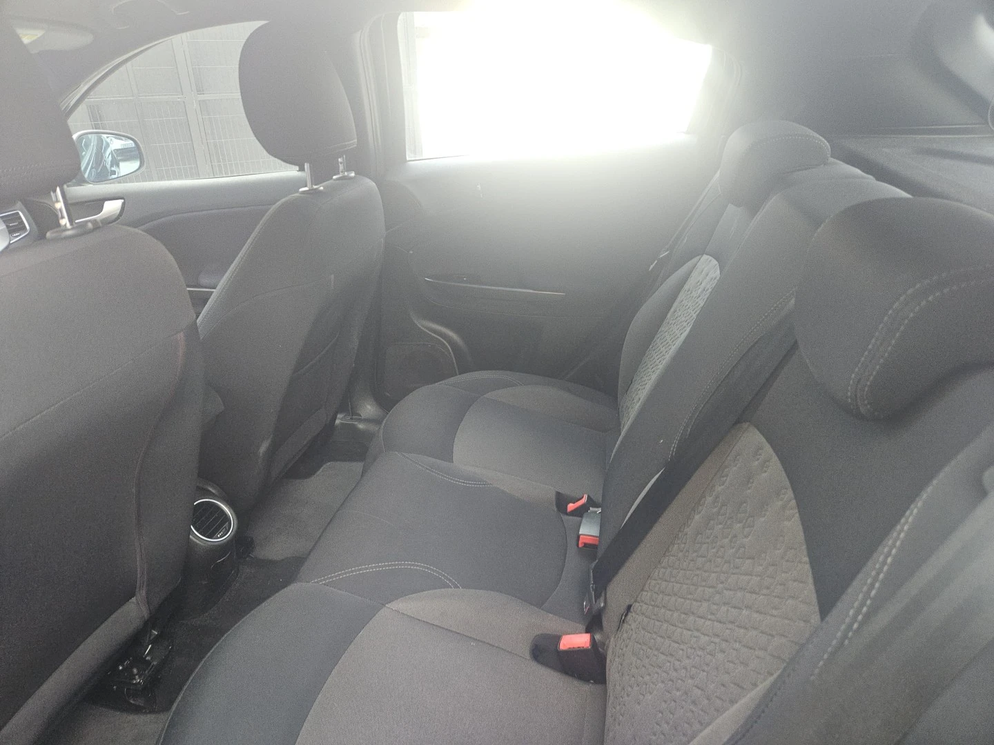 Alfa Romeo Giulietta 1.6 JTDm Trofeo