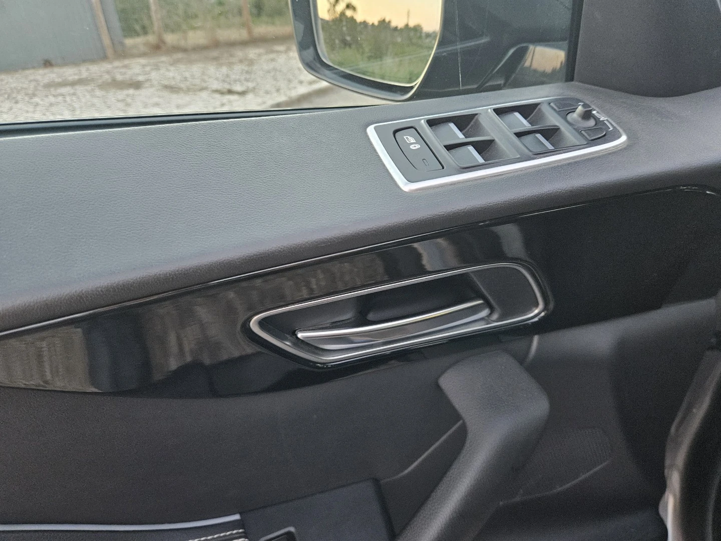 Jaguar F-Pace 20d AWD Aut. R-Sport