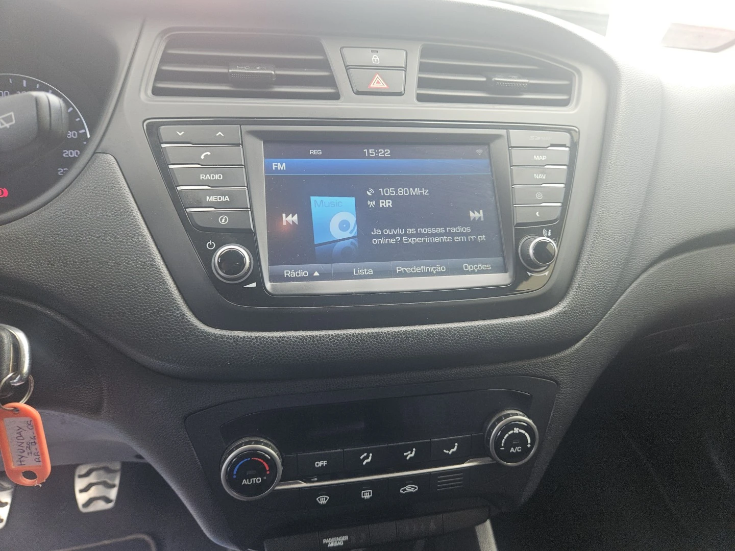 Hyundai i20 Active 1.0 T-GDi Comfort Navi