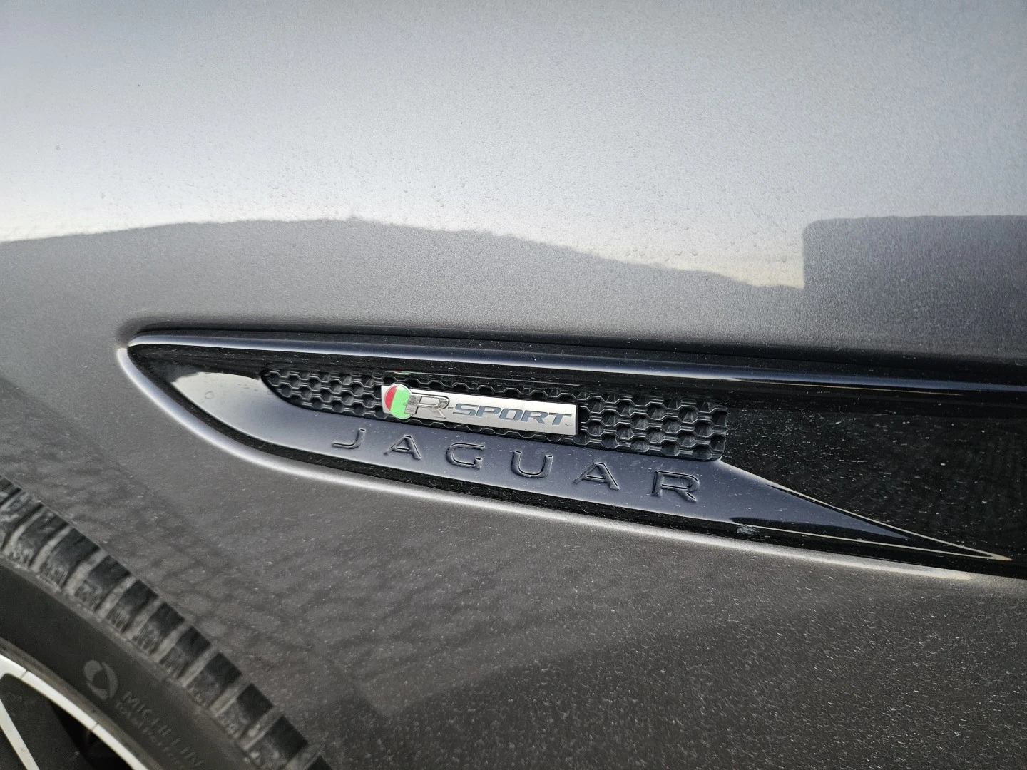 Jaguar F-Pace 20d AWD Aut. R-Sport